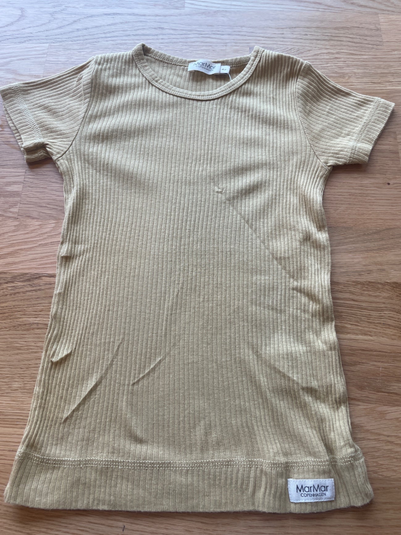 MarMar Copenhagen T-Shirt 104 Good