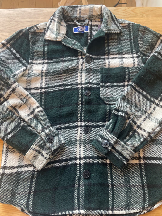 JACK & JONES Shirt 140 Acceptable