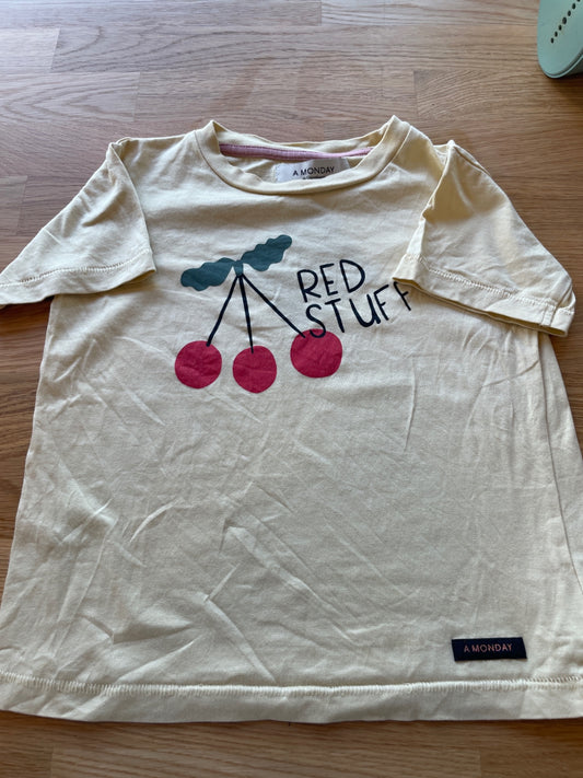A MONDAY T-Shirt 104 Good