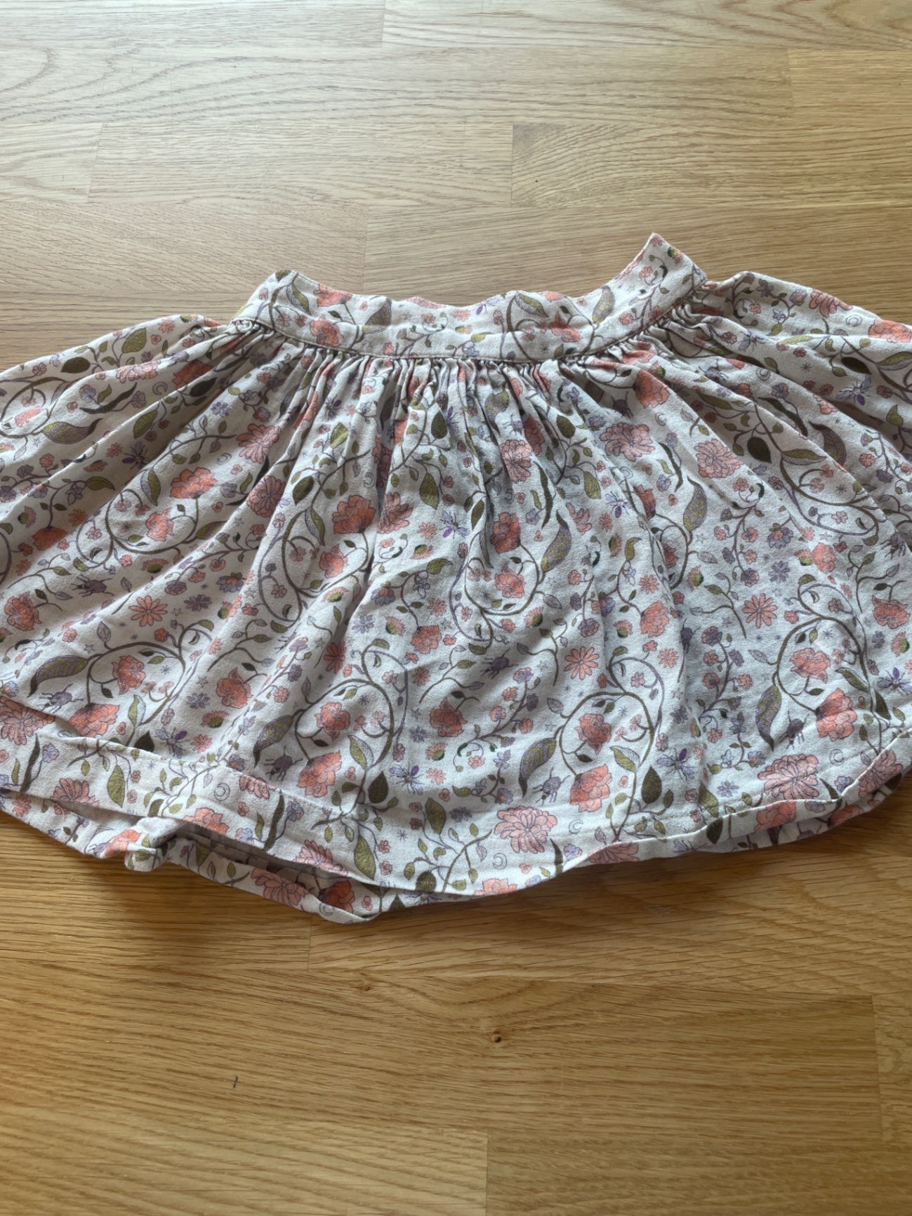 SISSY BOY Skirt 116 Good
