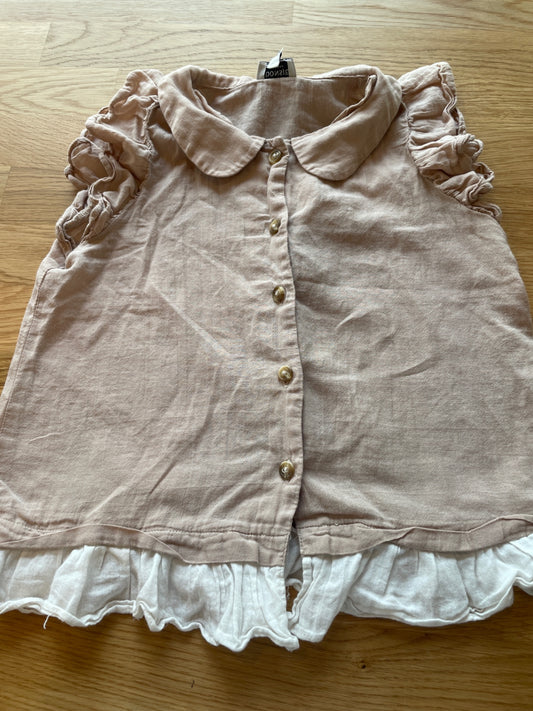 Donsje Amsterdam Shirt 110 Good