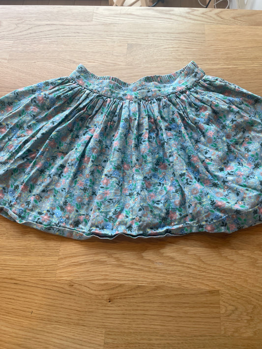 Sissy-boy Skirt 116 Good