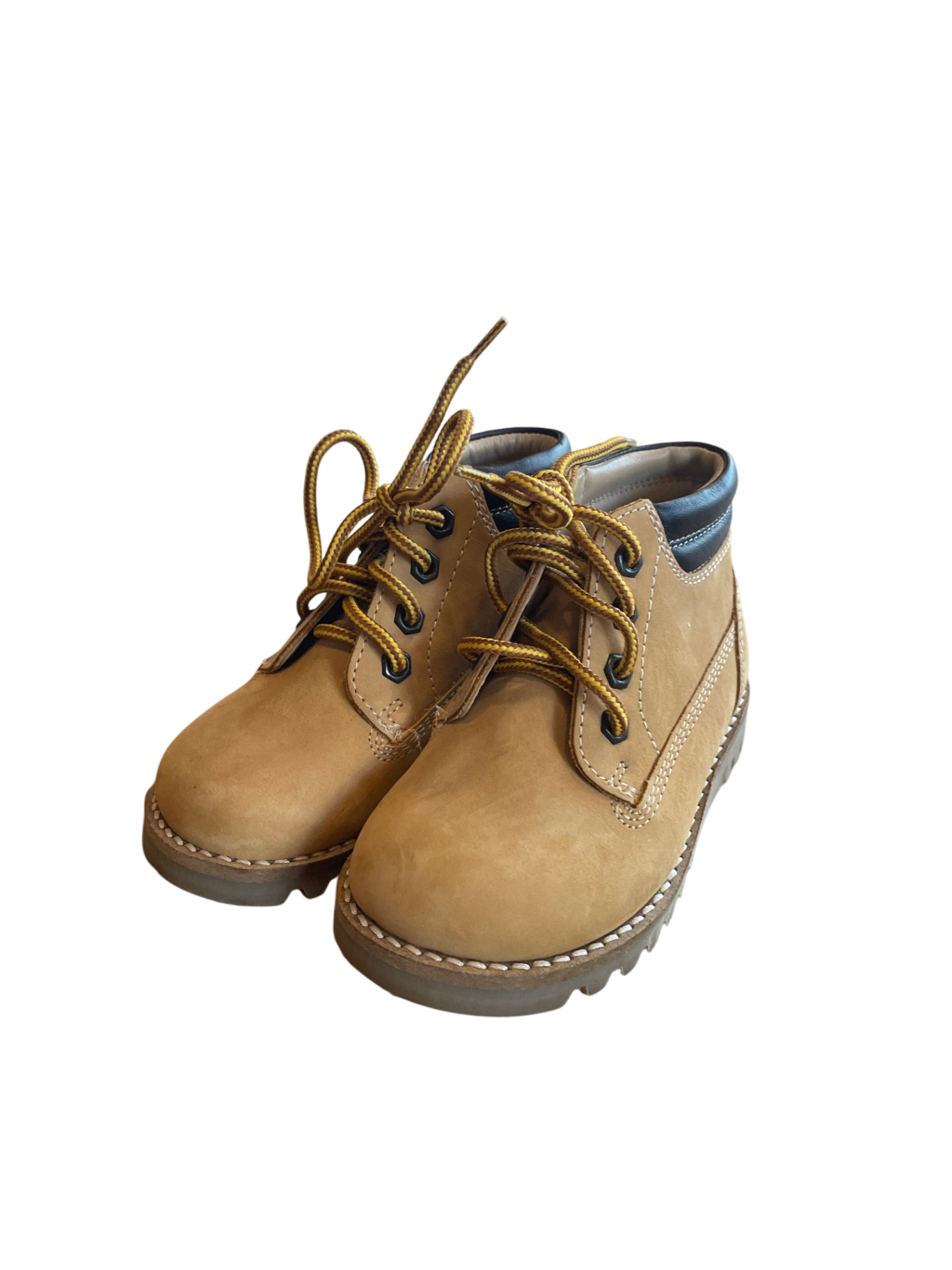 Unknown Boots 24 Very Good