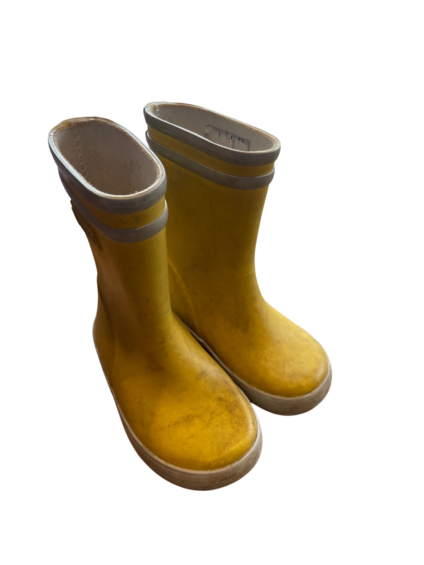 Aigle Rain Boots 23 Acceptable