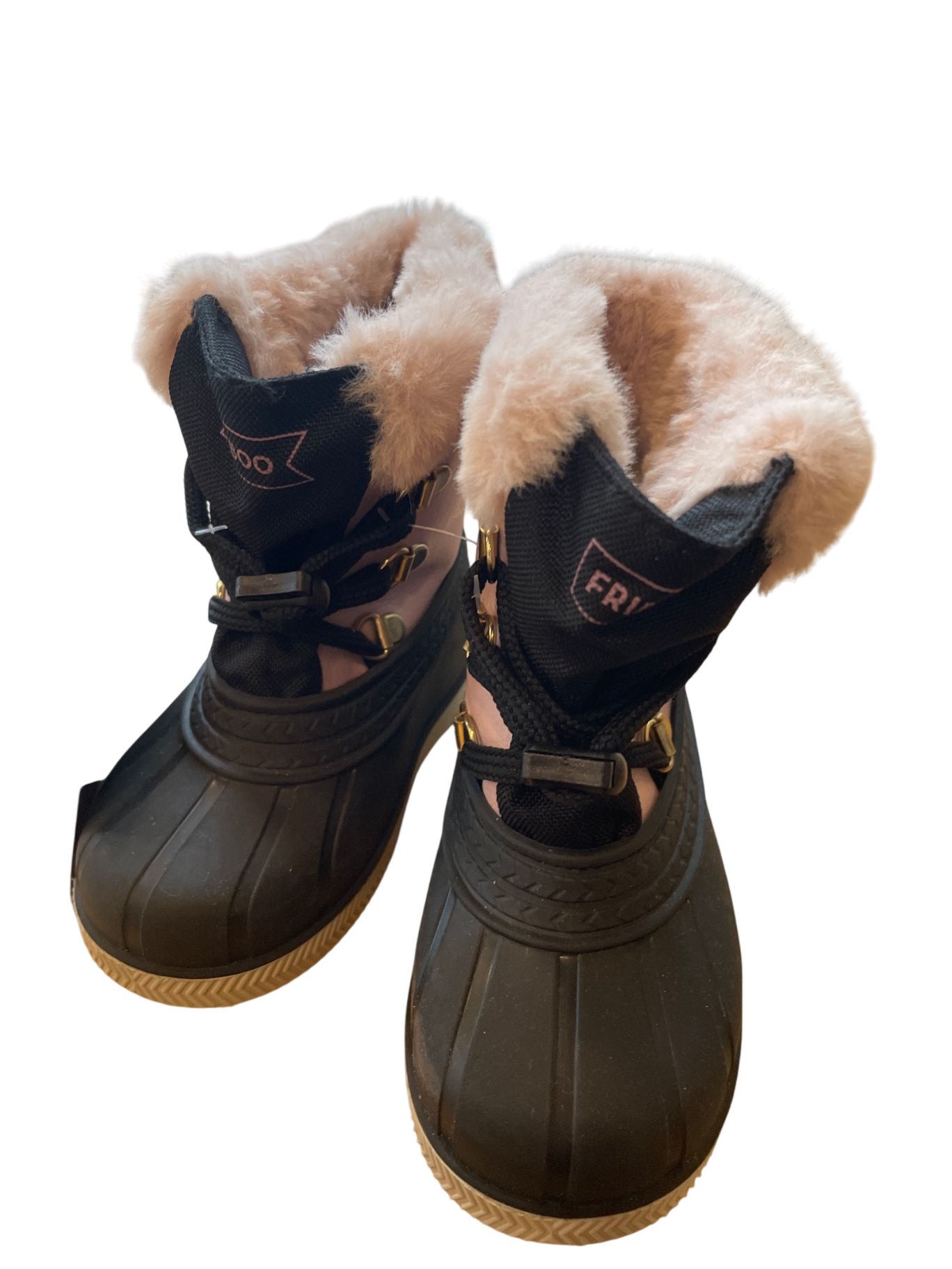 Friboo Kid's Shoes 22-23 Very Good