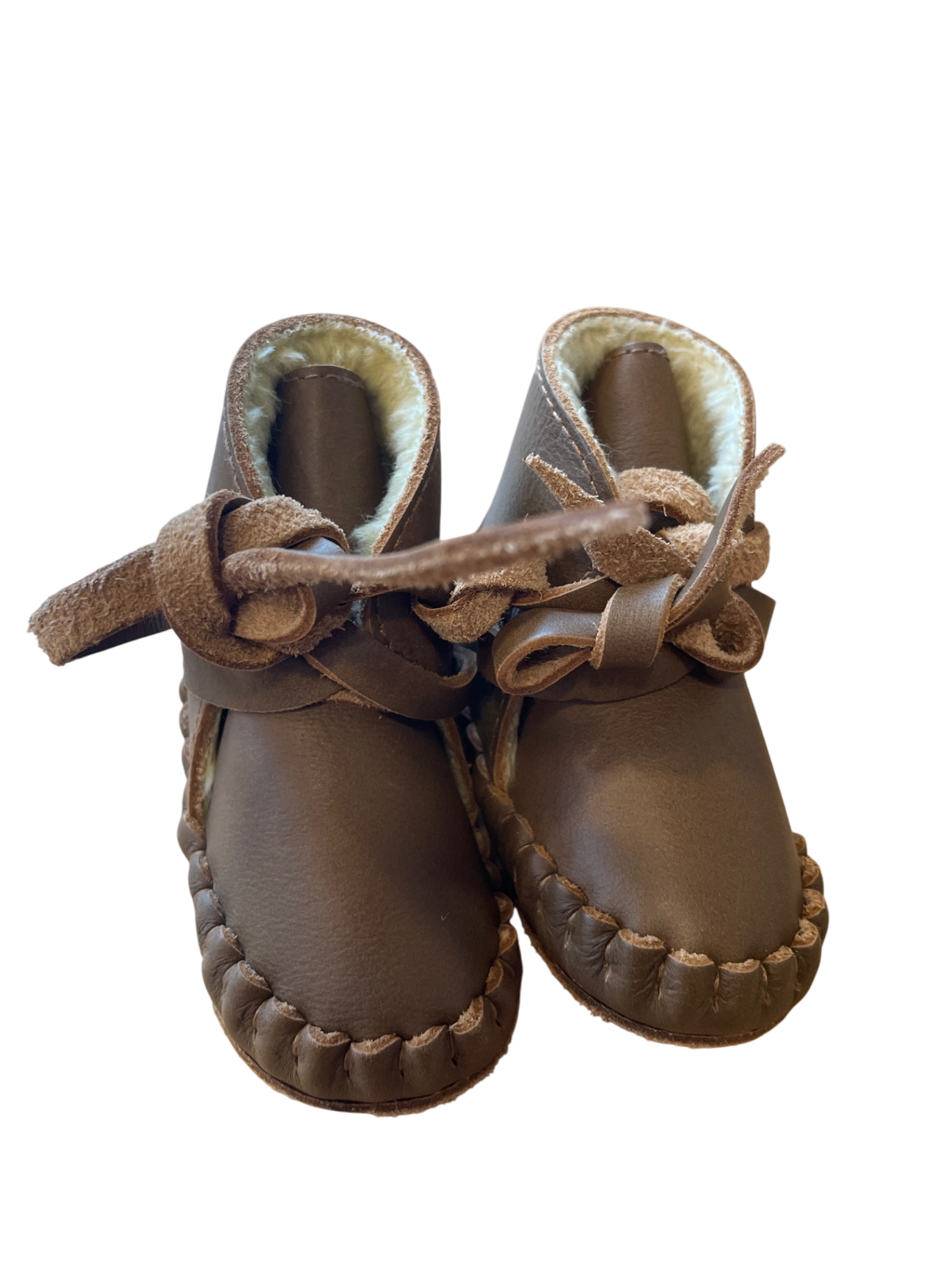 Donsje Baby Shoes 16 Good