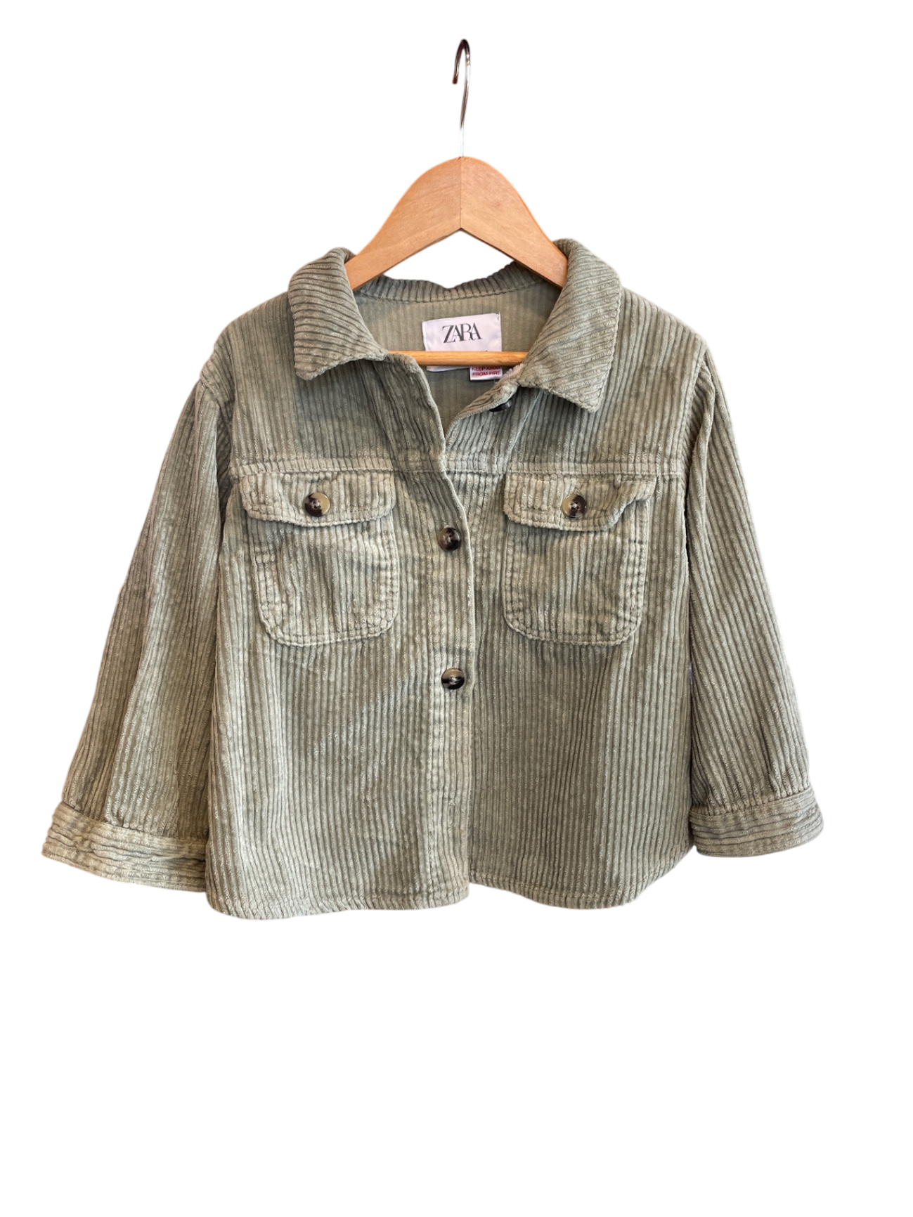 ZARA Jacket 110 Good