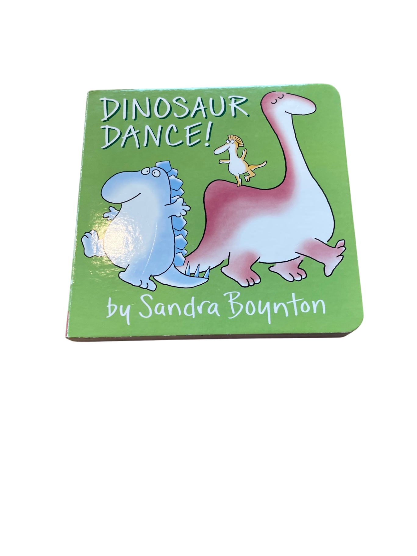 Sandra Boynton Children's Book Good