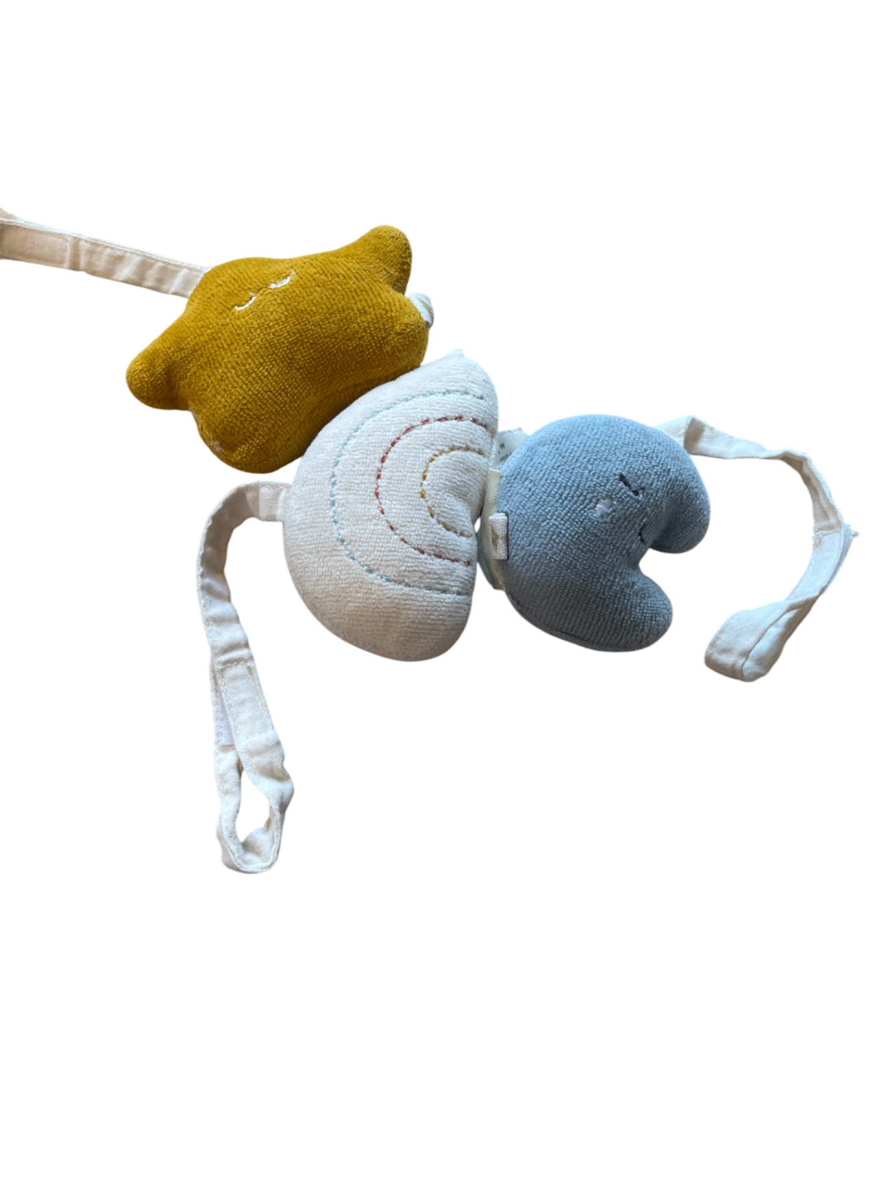 BabySnuggly Toy Good