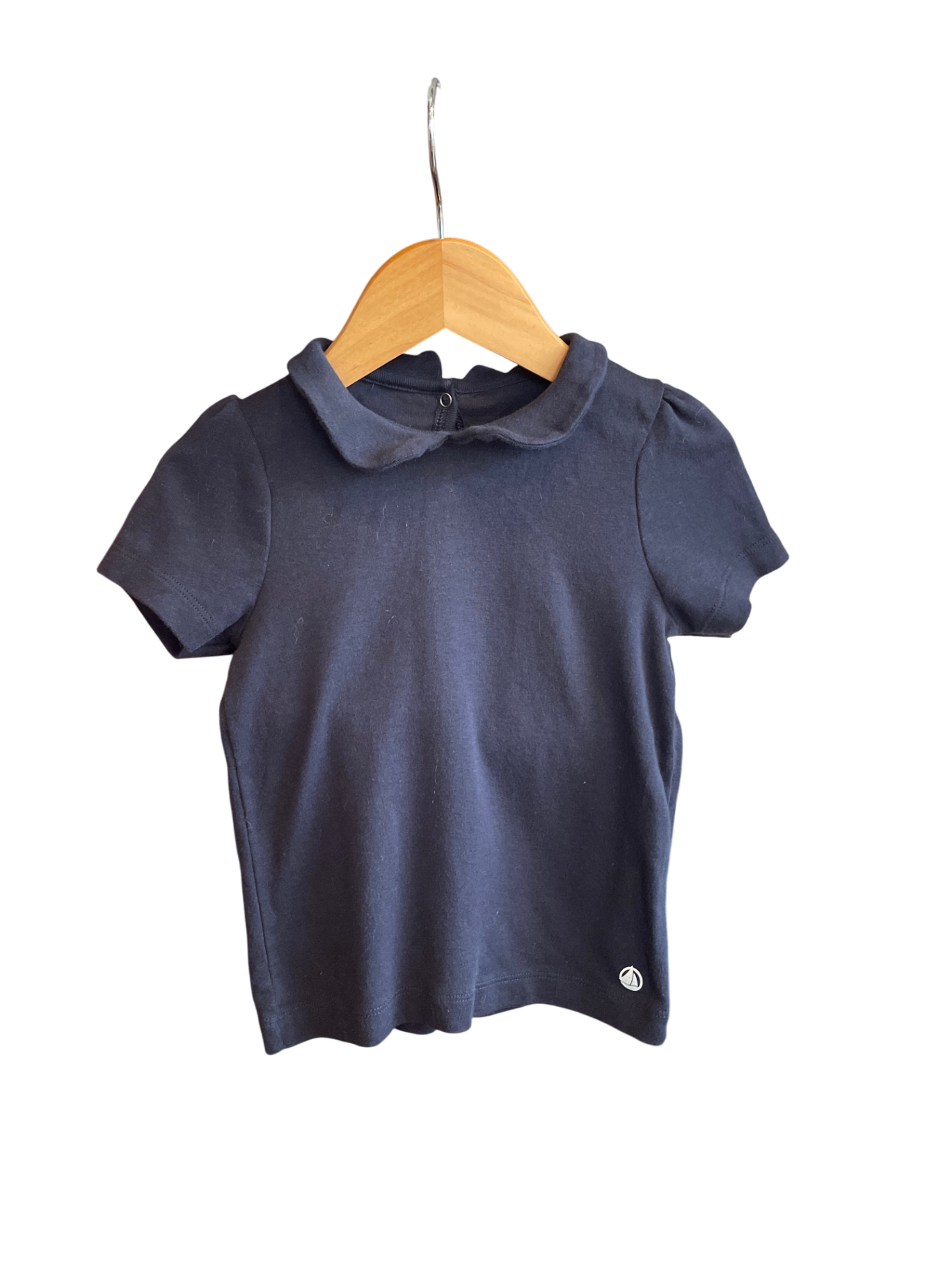 Petit Bateau Kids' T-Shirt 104 Very Good