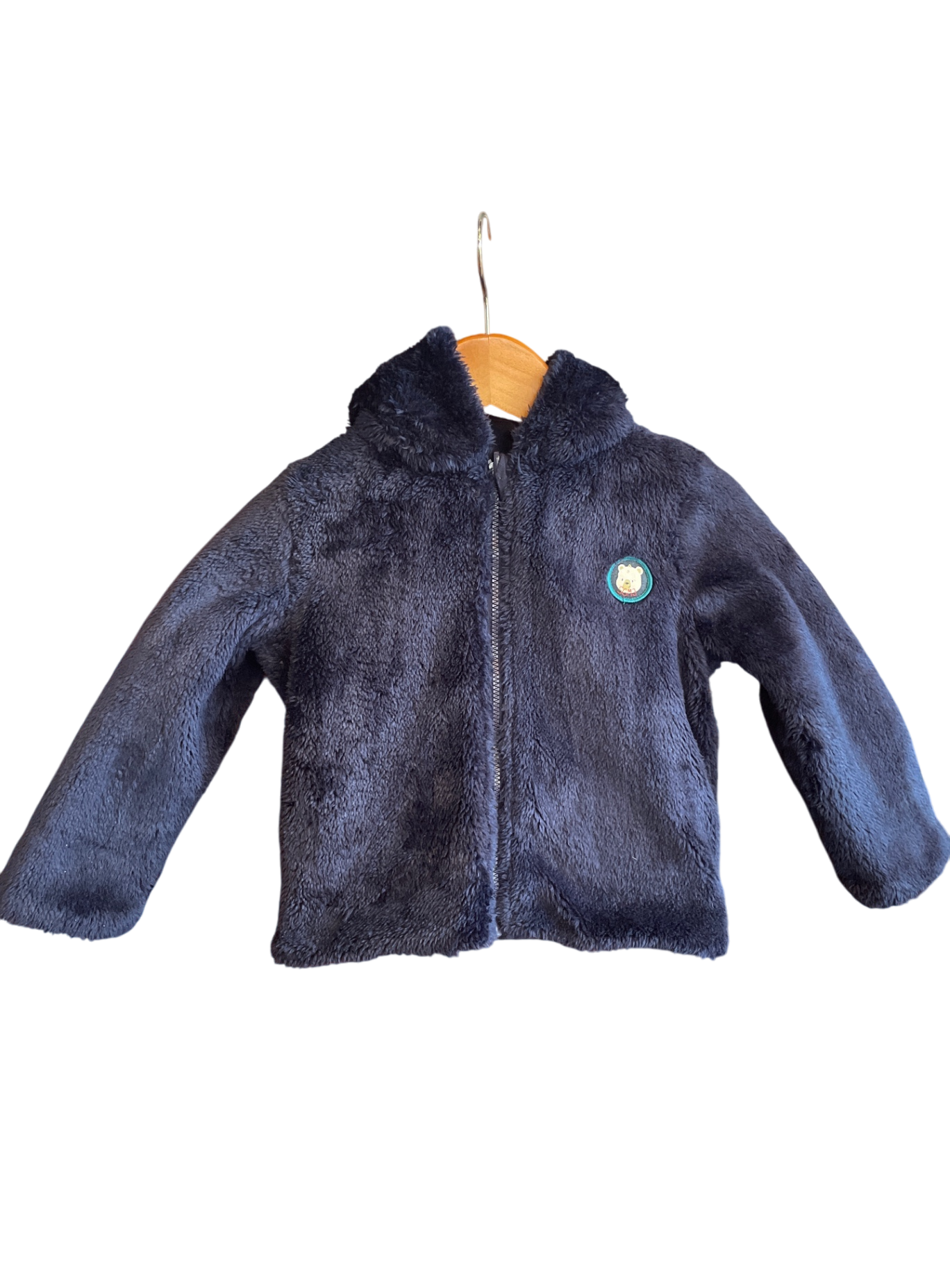 SGMJ Sweater 104 Very Good