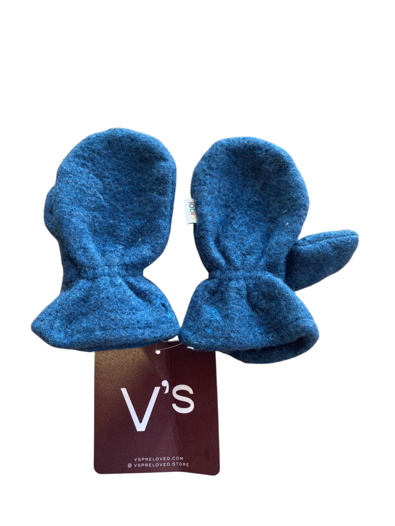 Iobio Gloves Very Good