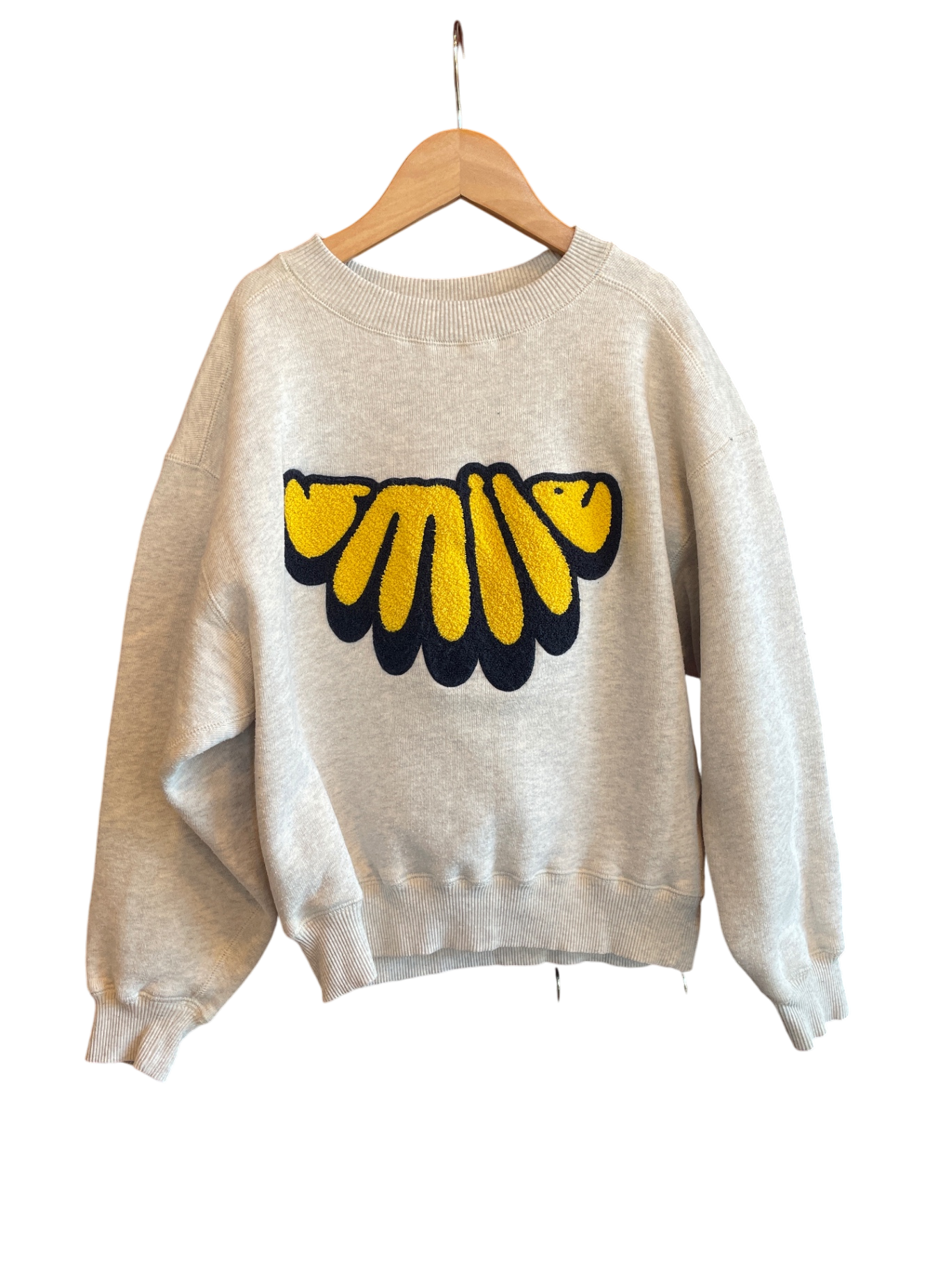 Bellerose Sweater 152 Very Good