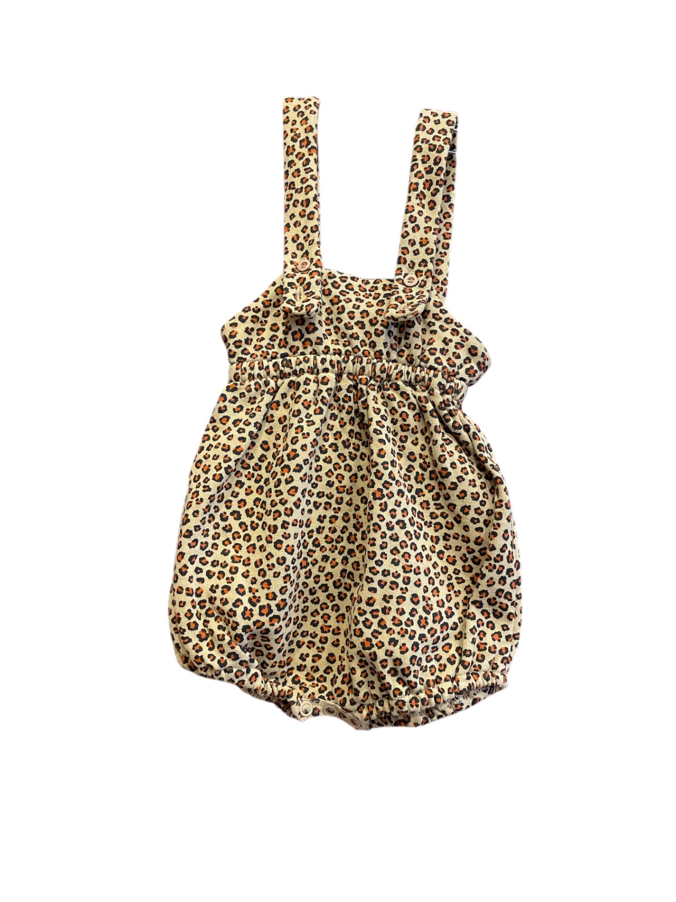 Emile & Ida Baby Romper 68 Very Good