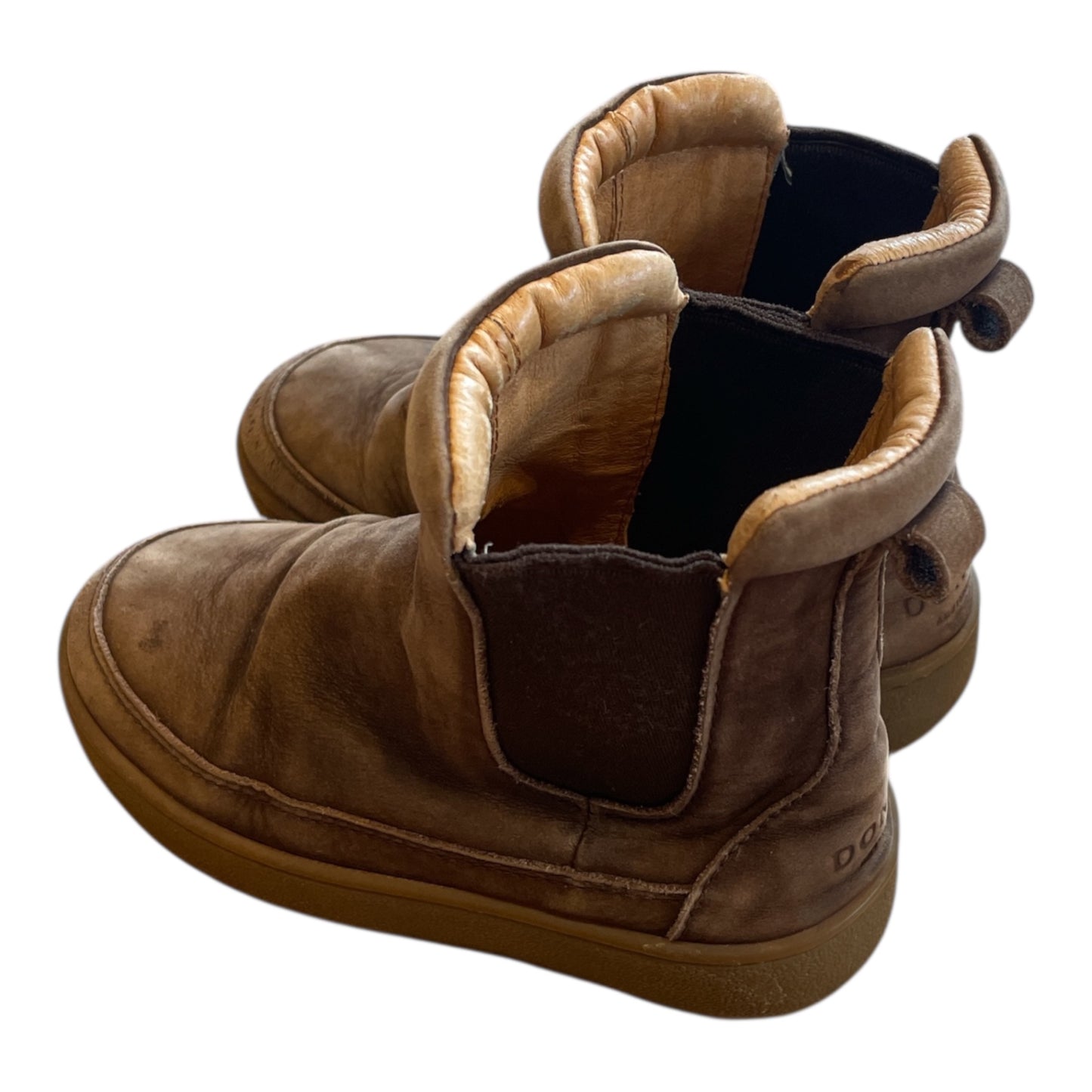 Donsje Boots 27 Acceptable