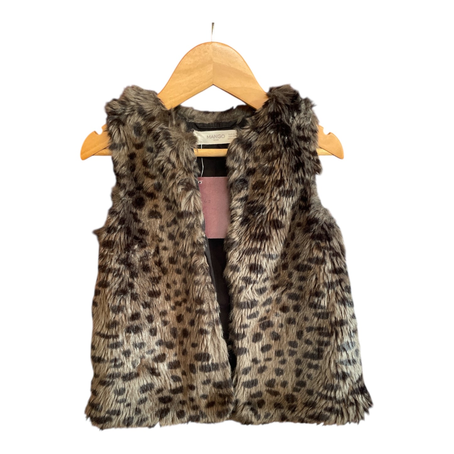 MANGO Vest 110 Very Good