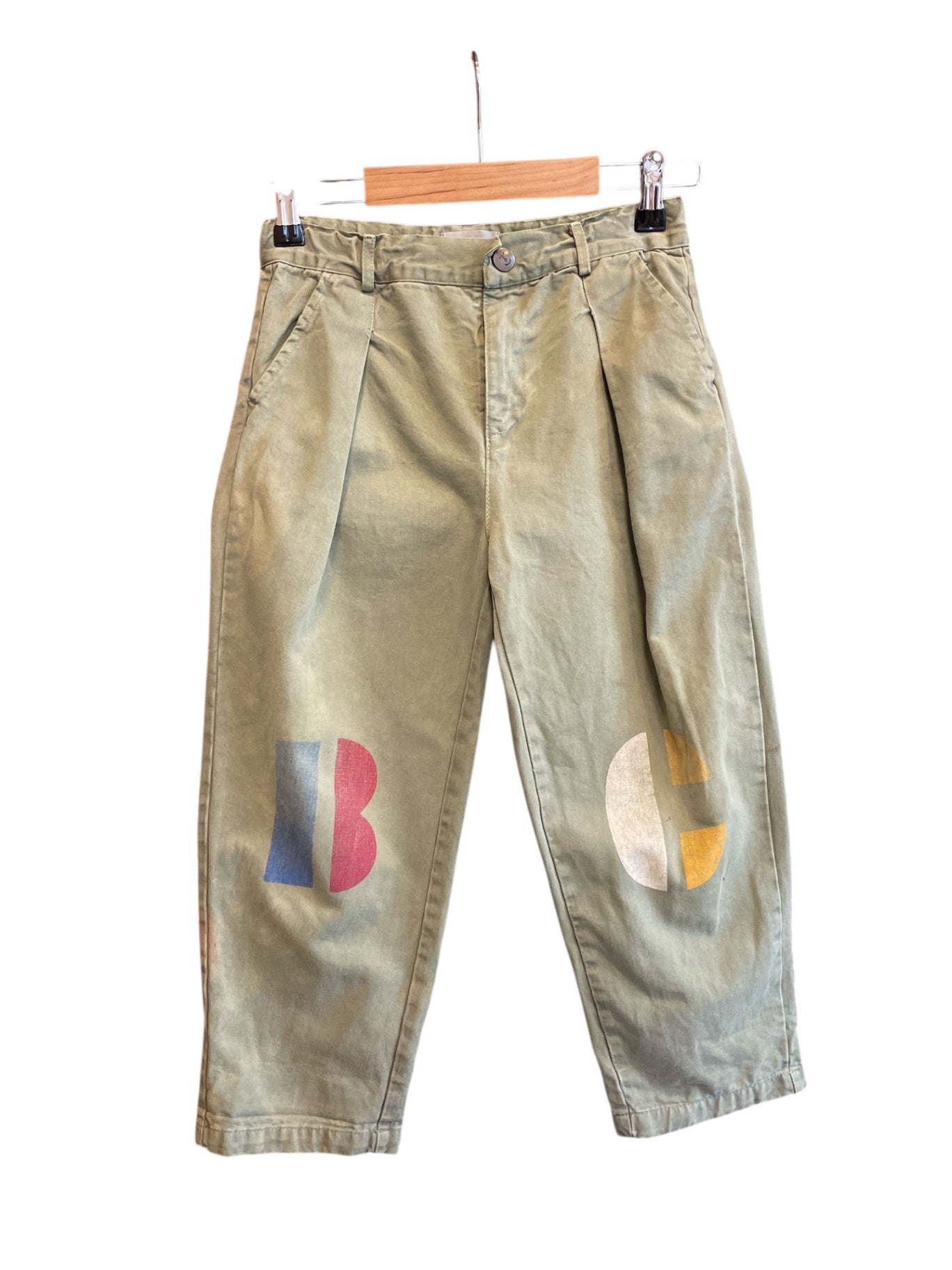 Bobo Choses Pants 116