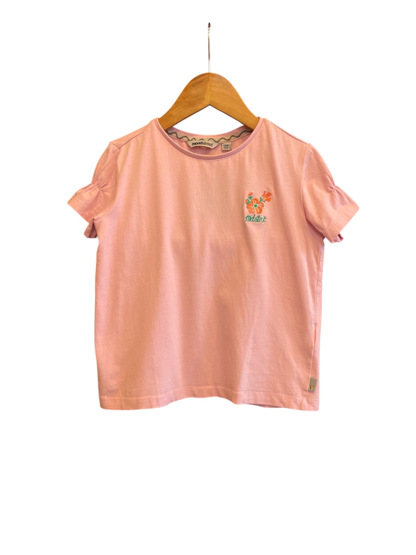 moodstreet T-Shirt 134 Very Good