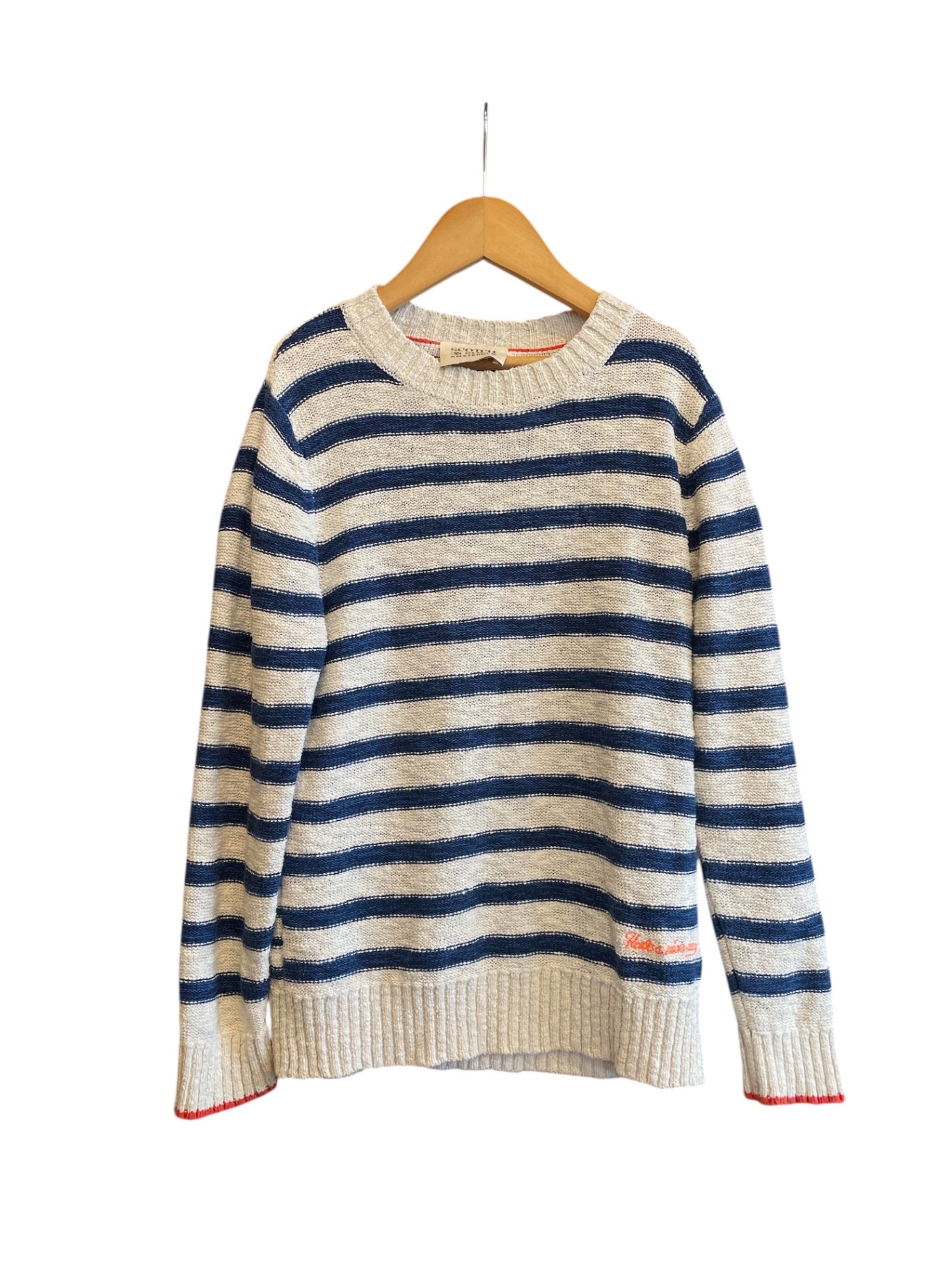Scotch & Soda Sweater 128