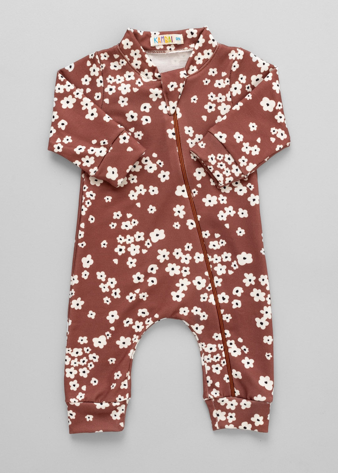 KAMBAI Jasmijn 68-74