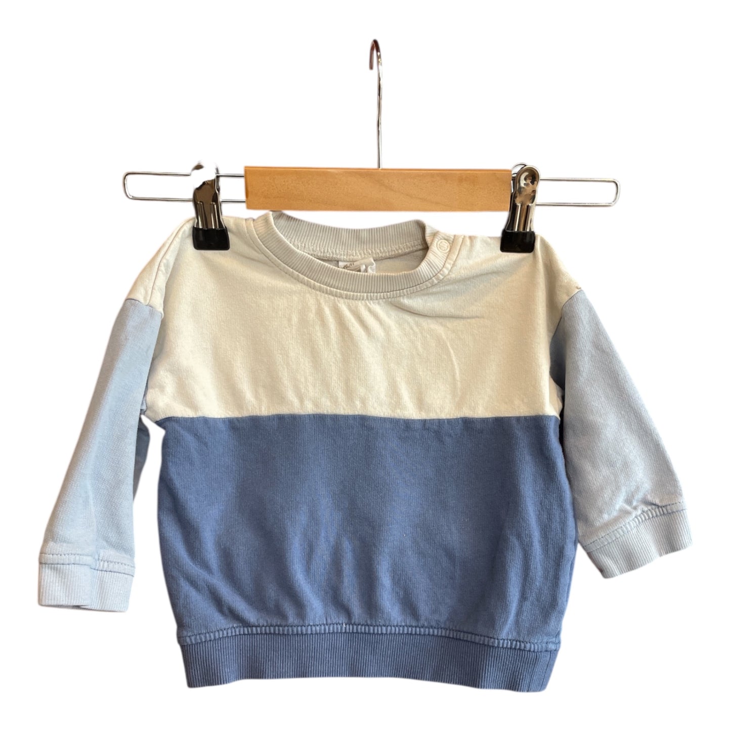 H&M Sweater 74 Very Good