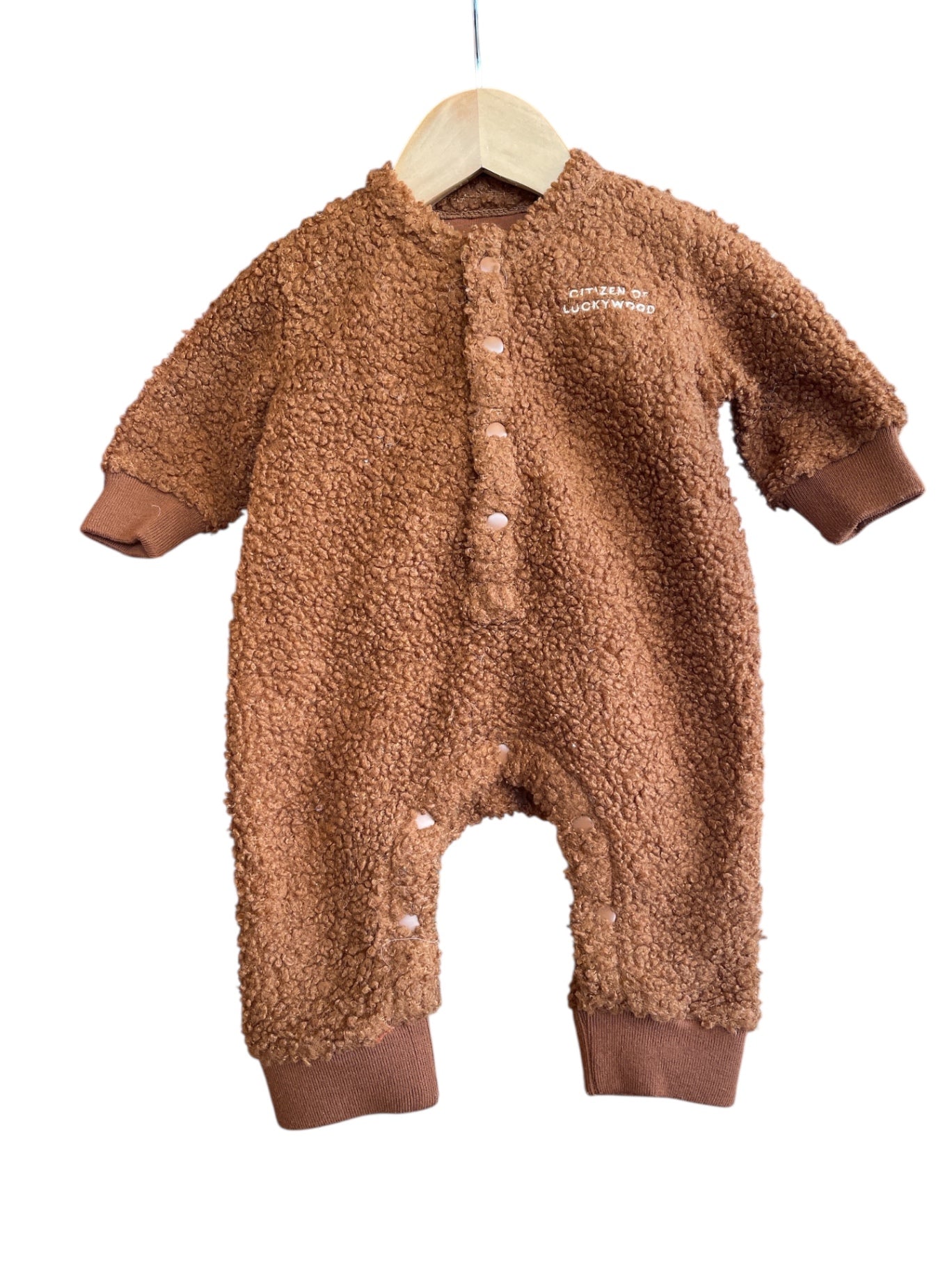 Tiny Cottons Baby Romper 68 Very Good