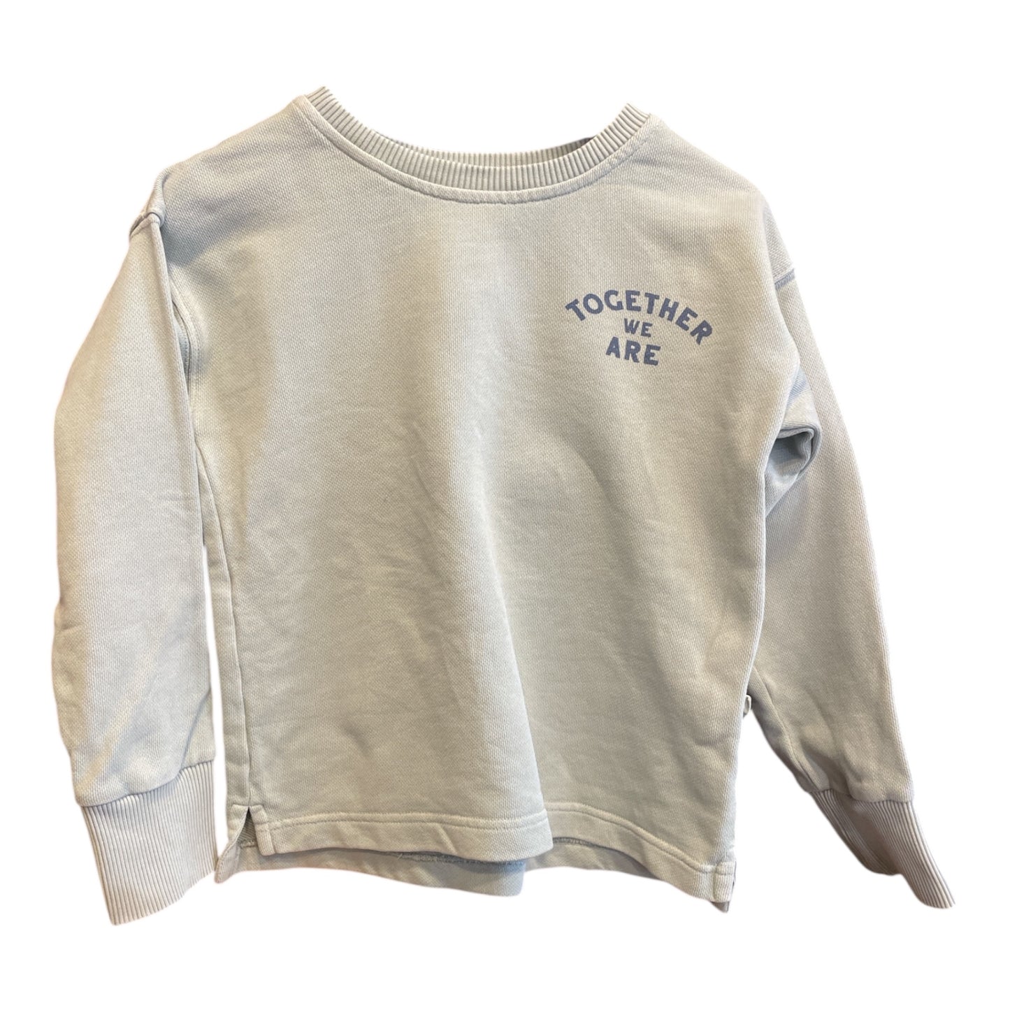 Laran jinna Sweater 104 Very Good