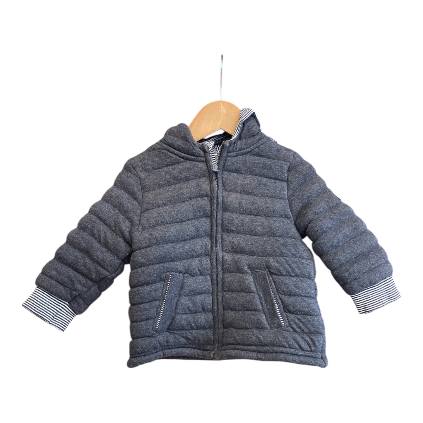 Petit Bateau Jacket 86 Very Good