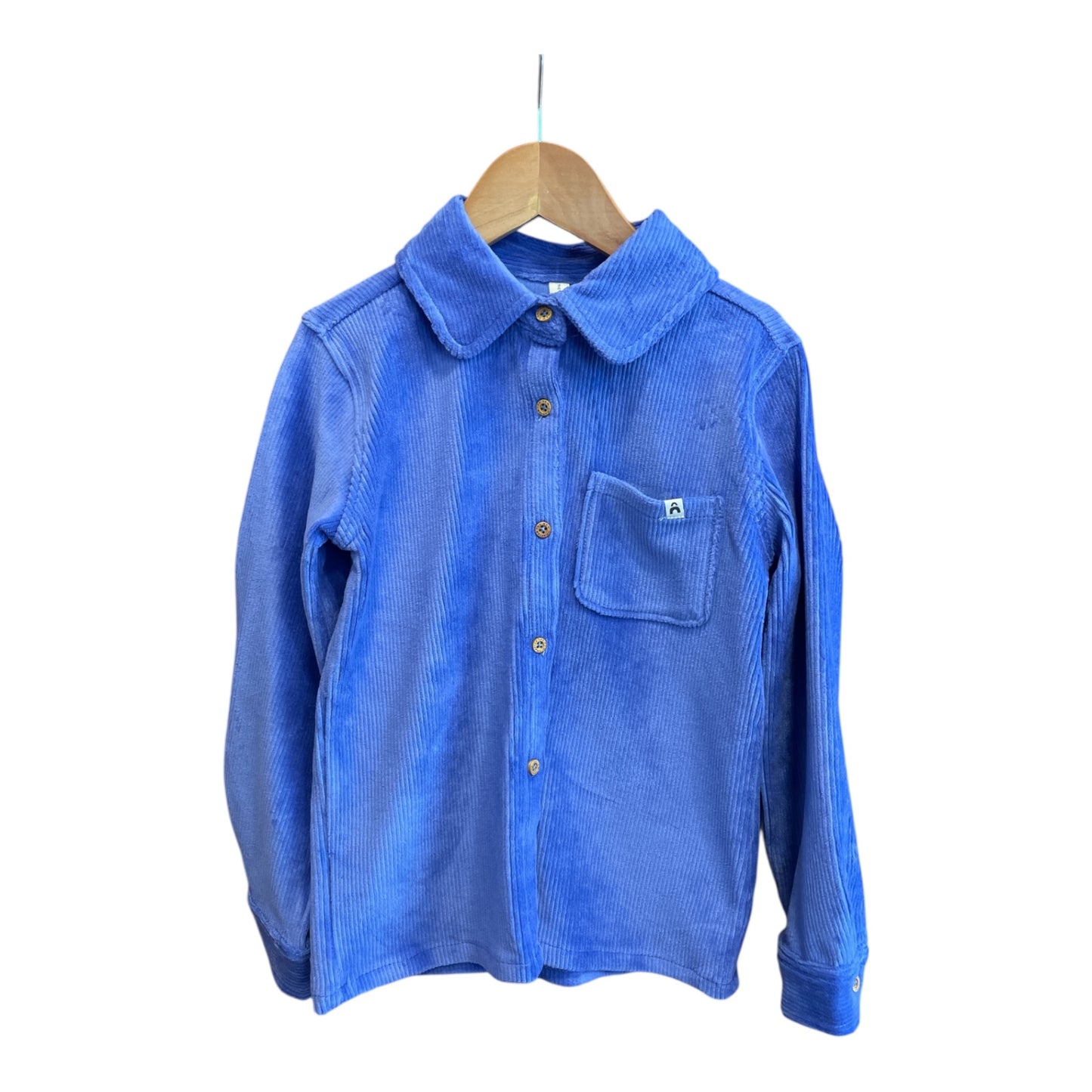 The New Chapter Shirt 122 New with tags