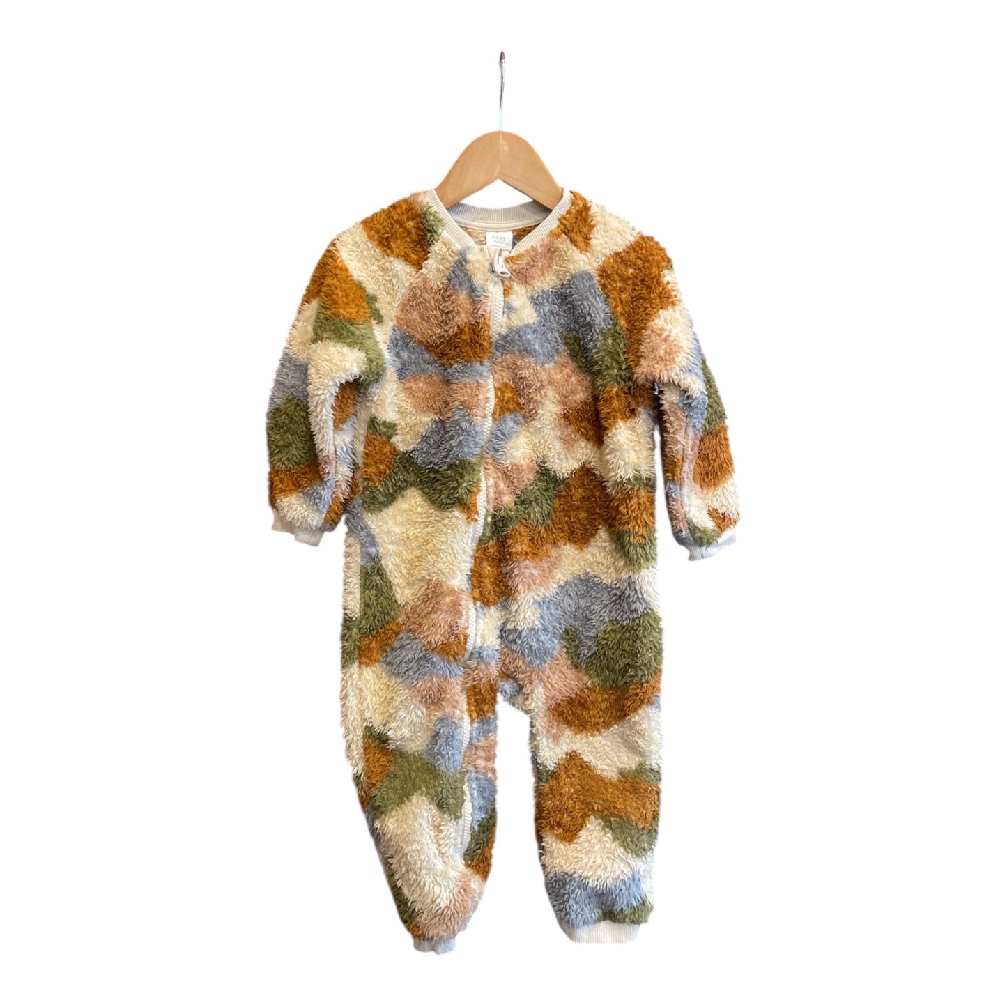 Next Onesie 80 Very Good