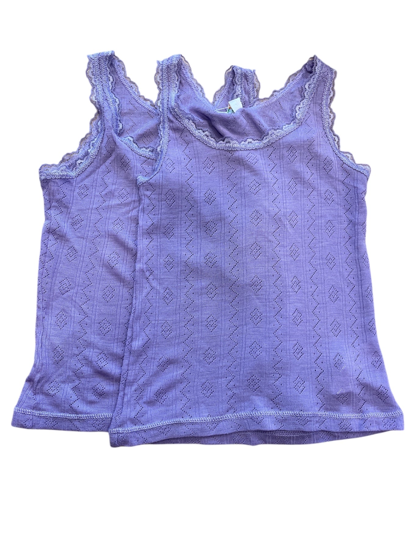 Joha Tank Top Set 98 Very Good