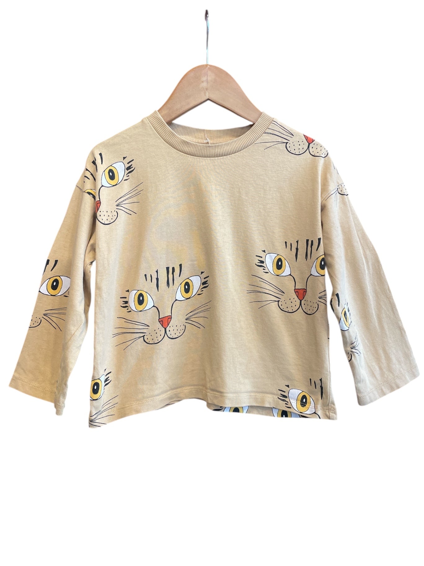 Mini Rodini Sweater 104 Very Good