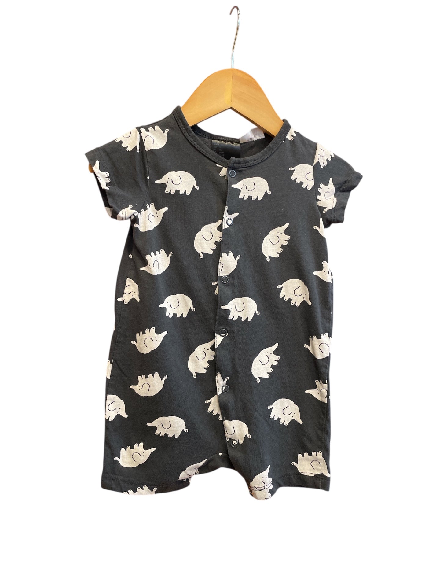 H&M Baby Romper 74 Very Good