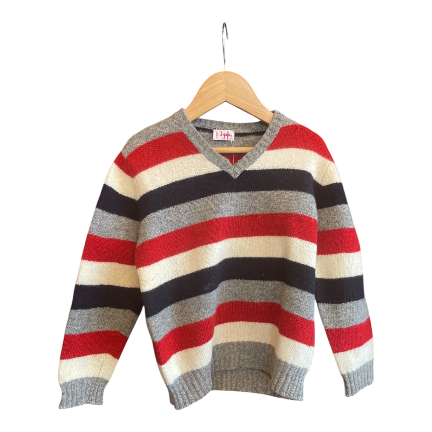Ilgiglio Sweater 116 Very Good