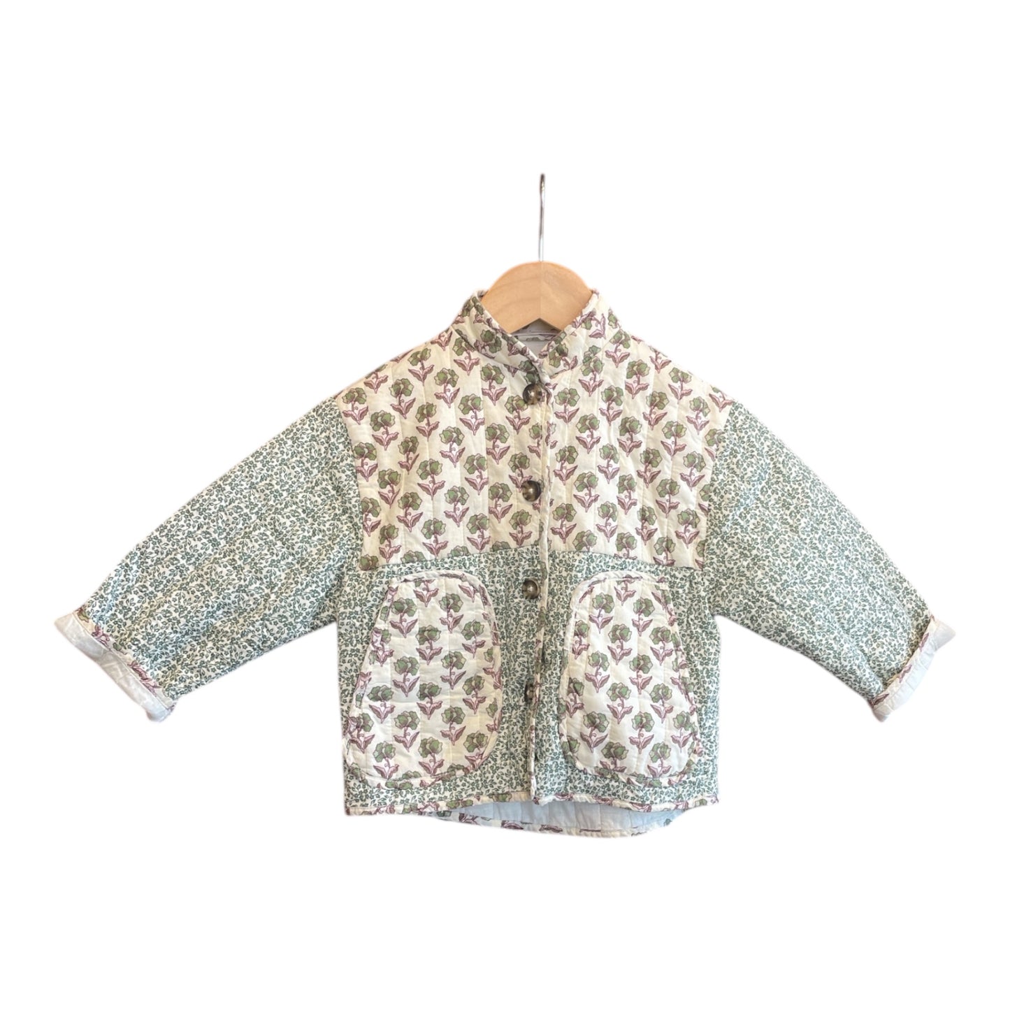 Monoprix Jacket 104 Very Good