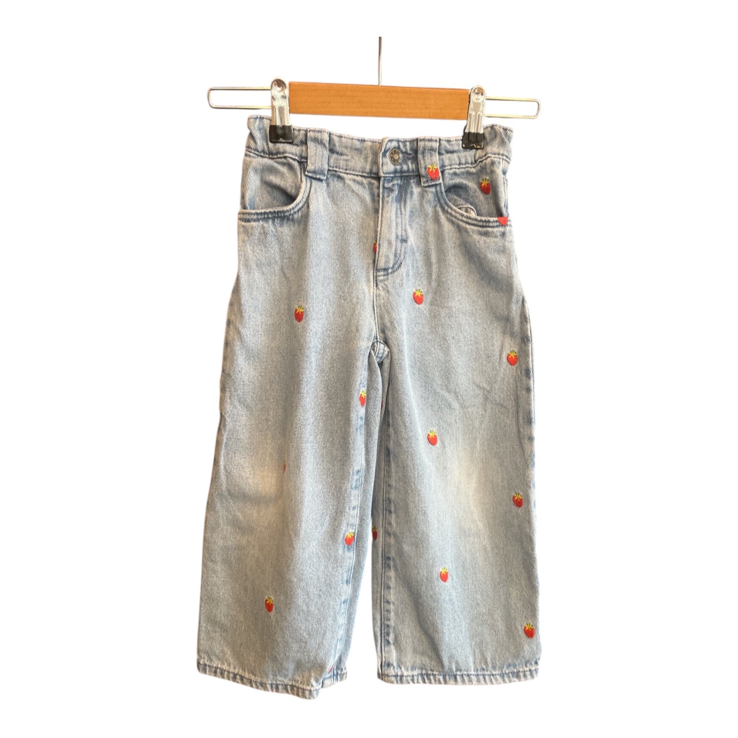 Monoprix Pants 104 Very Good