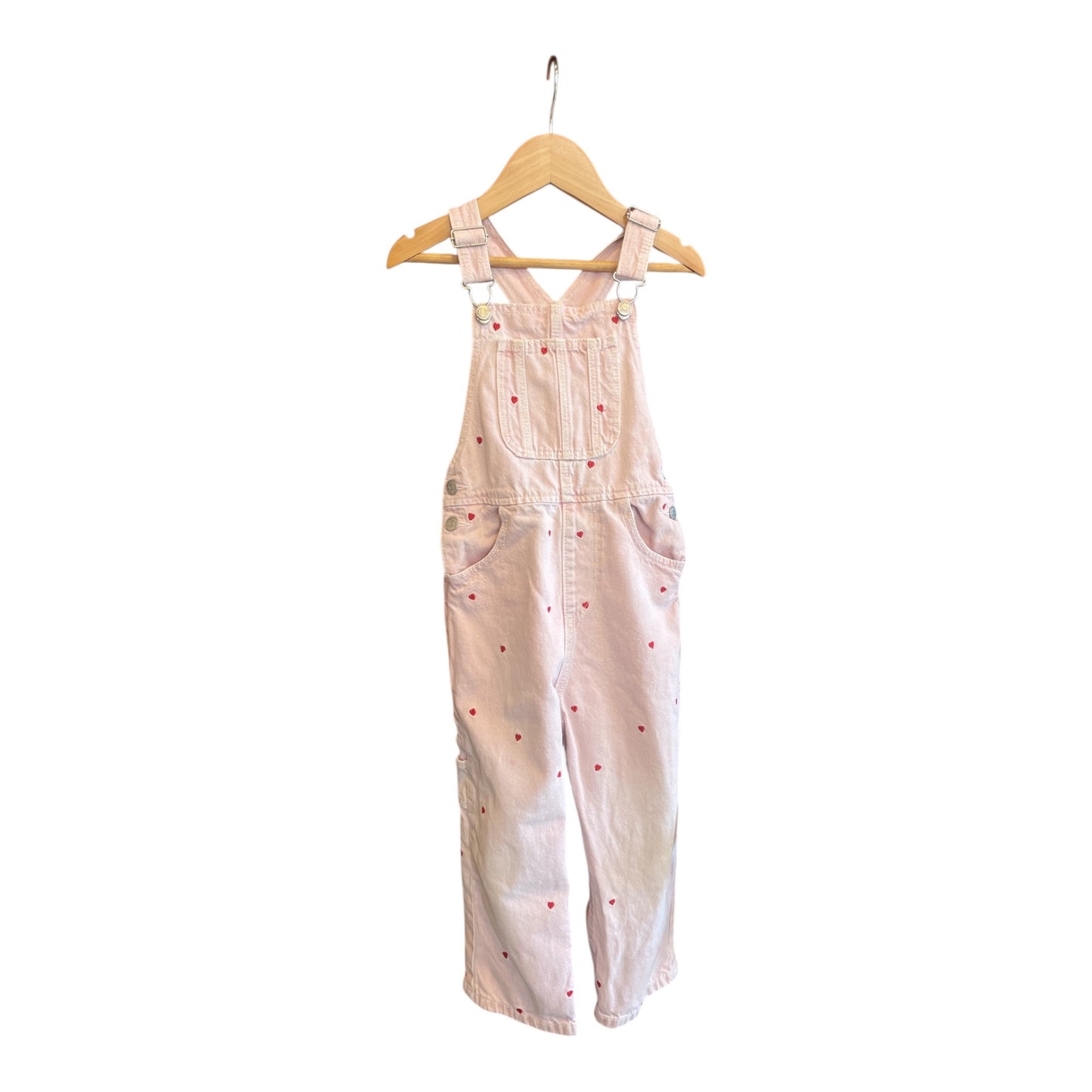Zara Kids' Overalls 110 Very Good