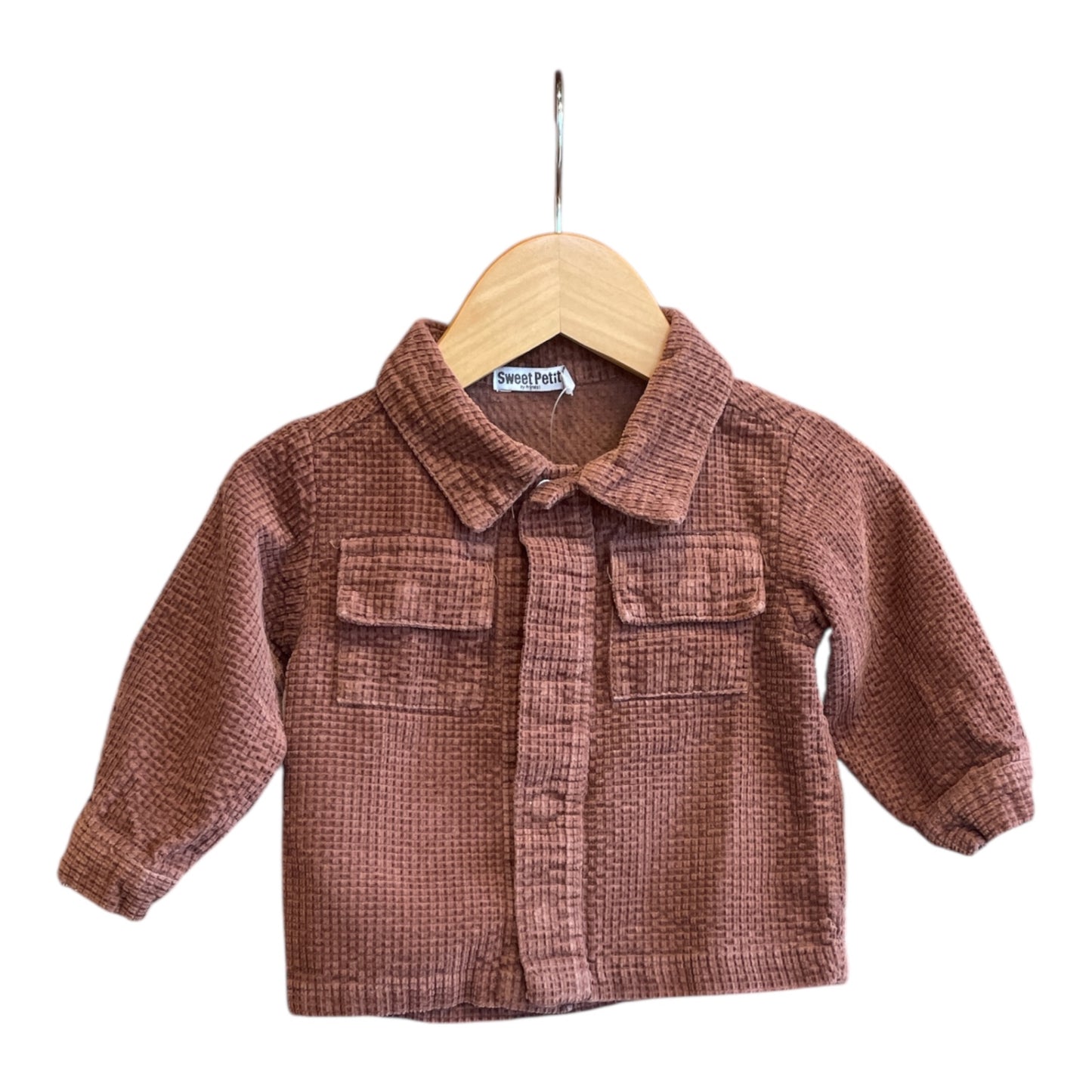 Sweet Petit Shirt 68 Very Good