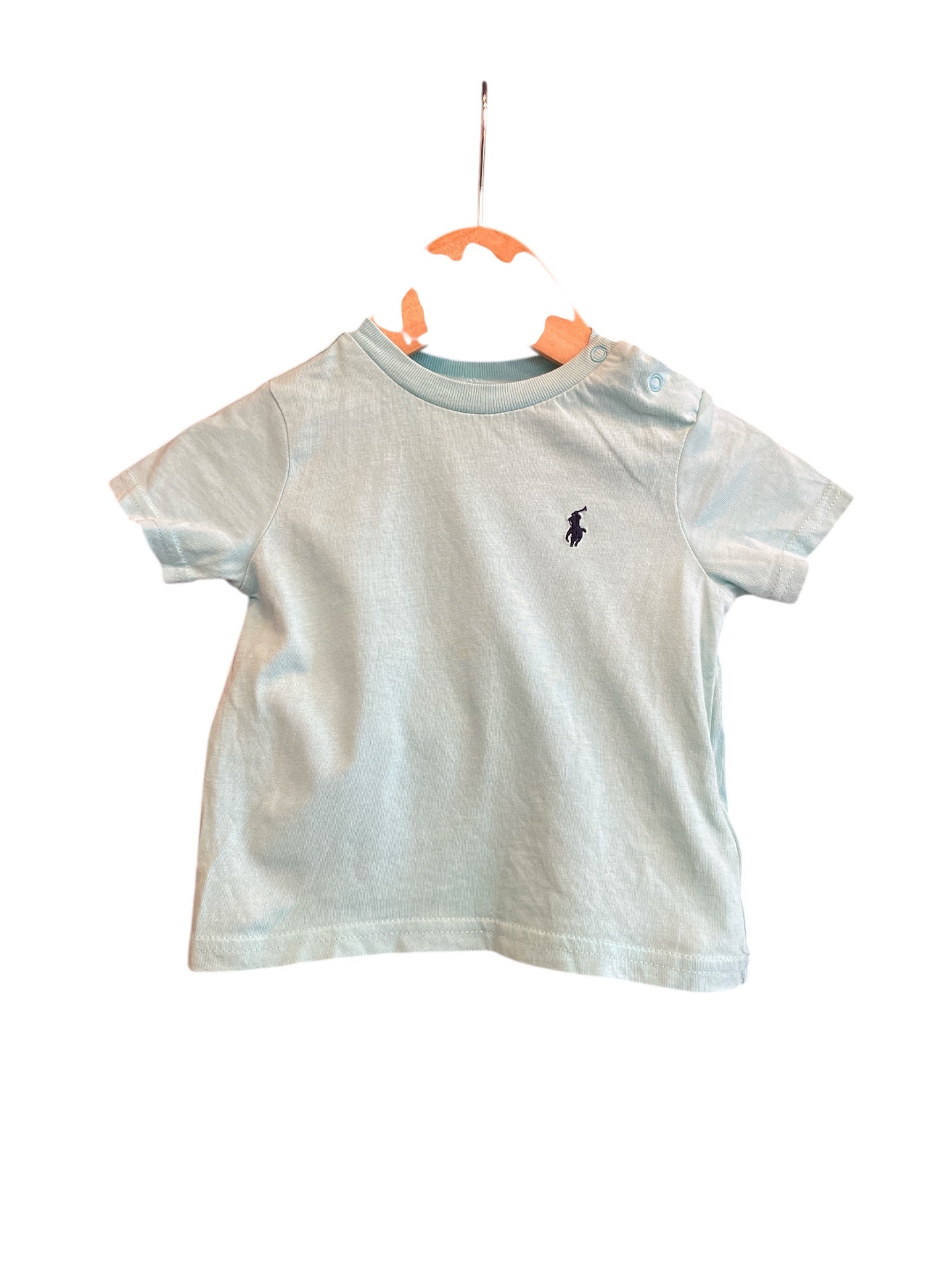 Polo Ralph Lauren Kids' T-Shirt 68 Very Good
