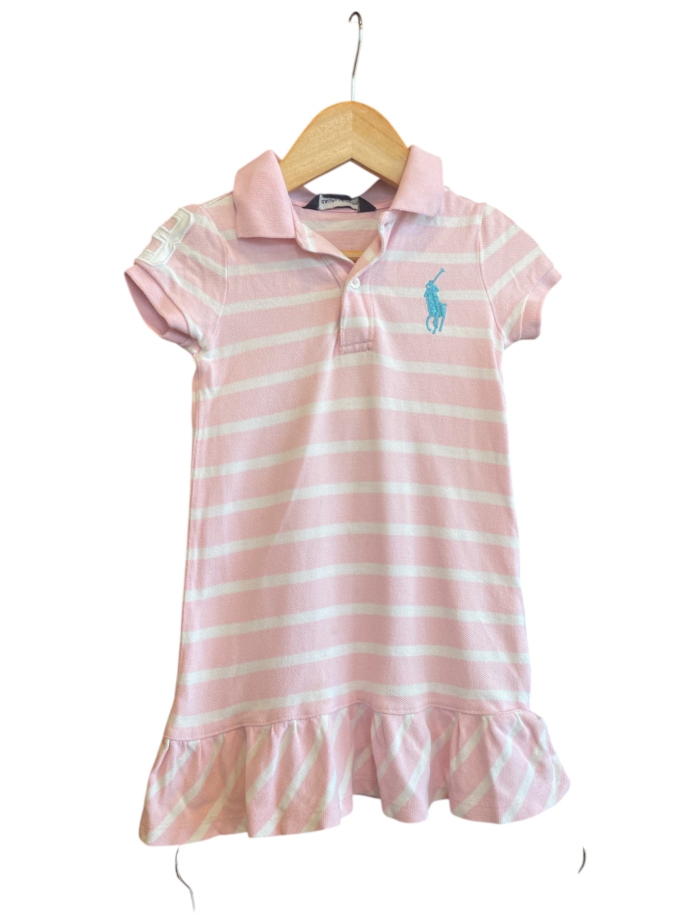 Ralph Lauren Dress 92 Very Good