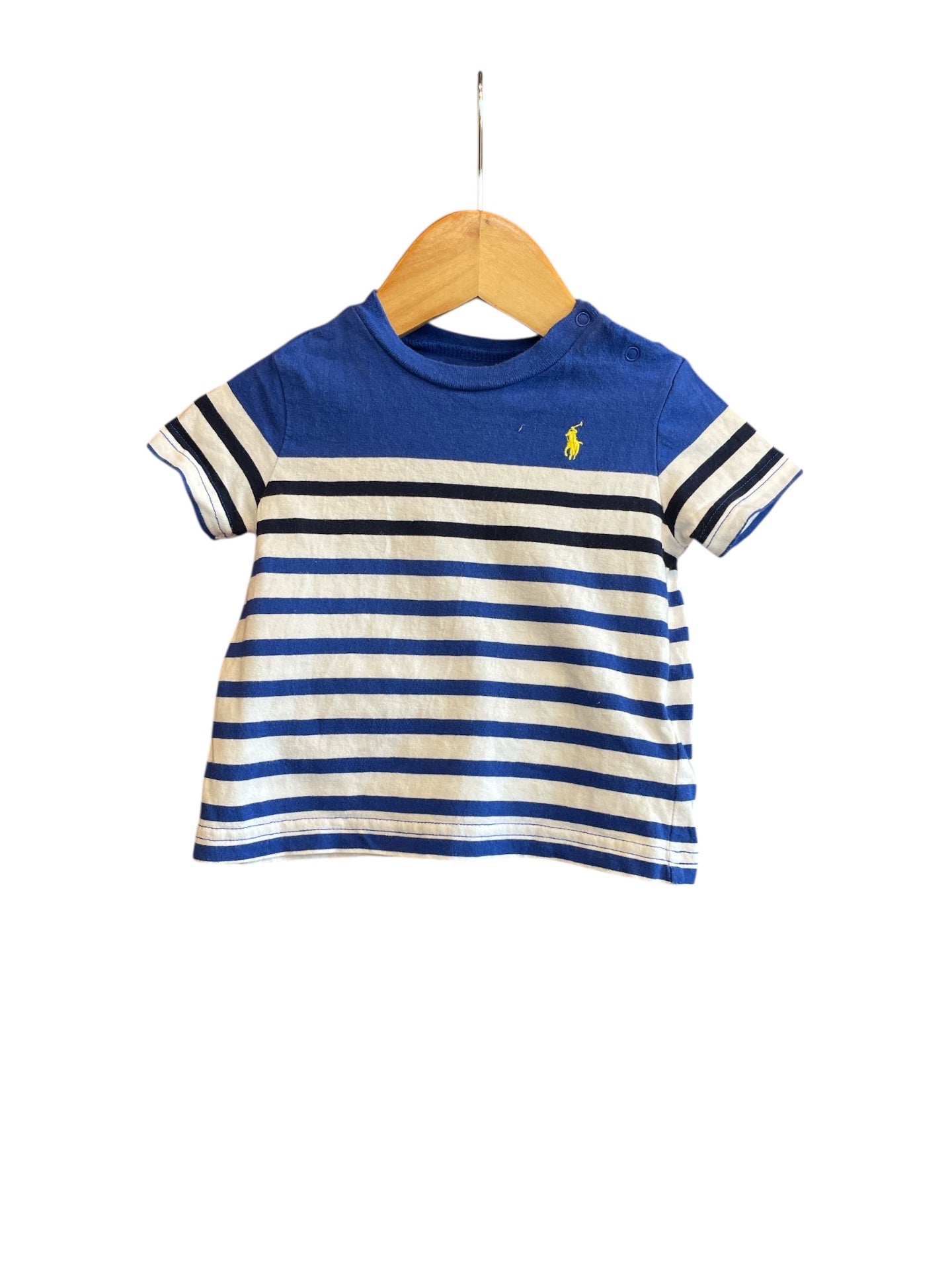 Ralph Lauren T-Shirt 68 Very Good