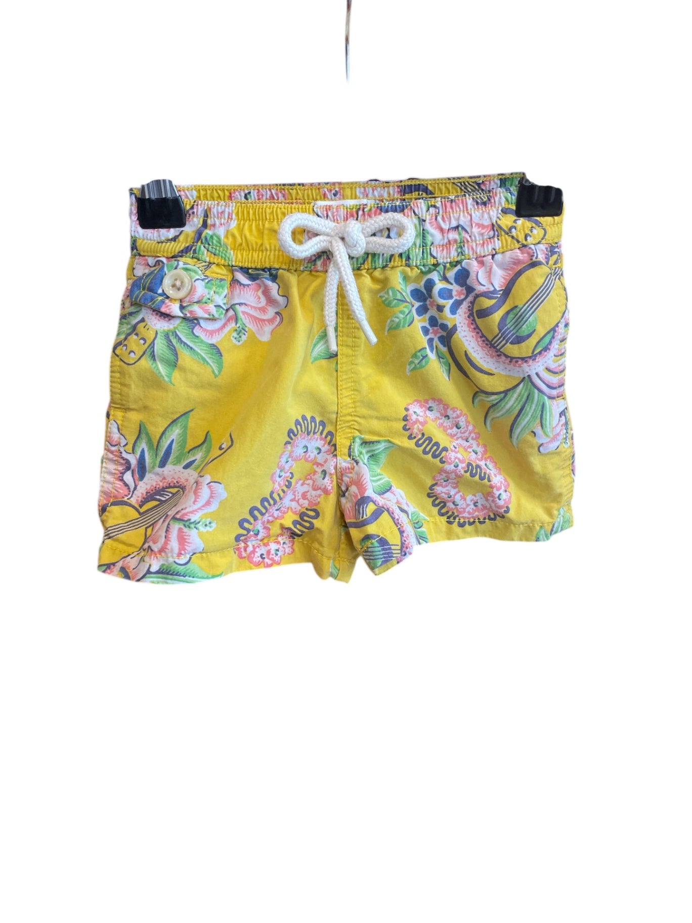 Ralph Lauren Swim Shorts 68 Very Good