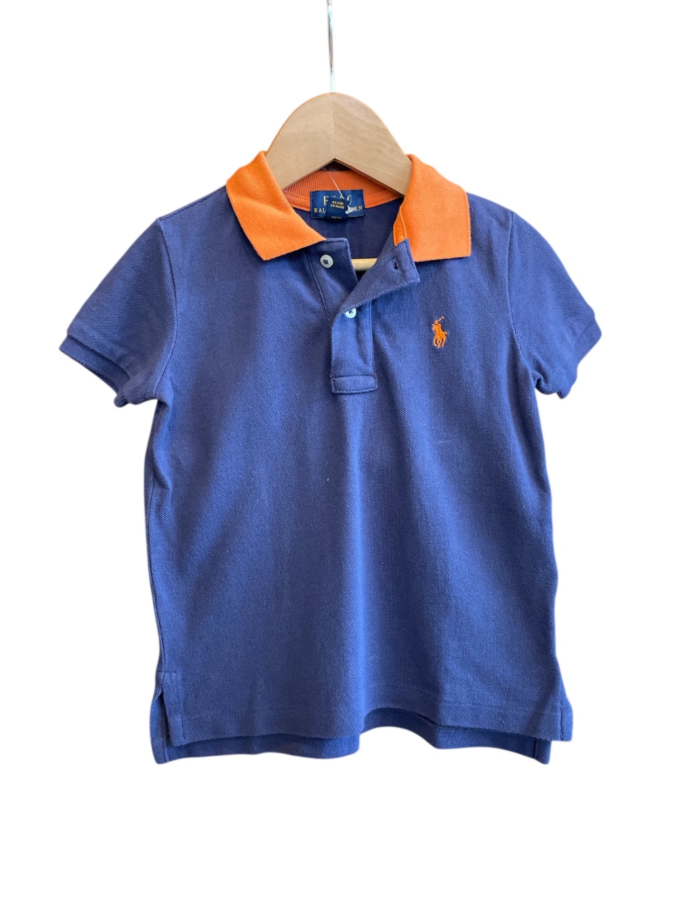 Ralph Lauren Polo Shirt 92 Very Good