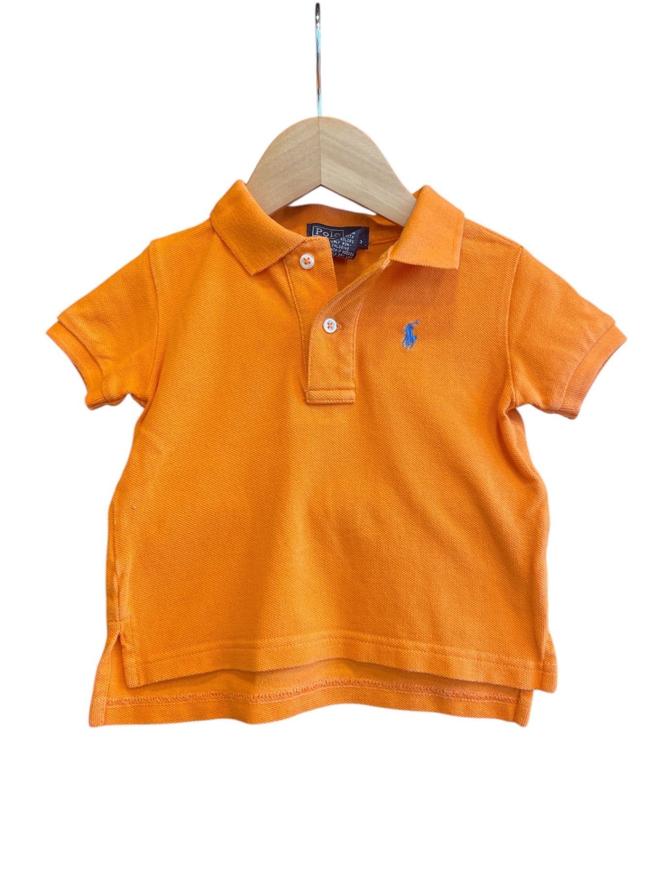 Polo Ralph Lauren Polo Shirt 80 Very Good