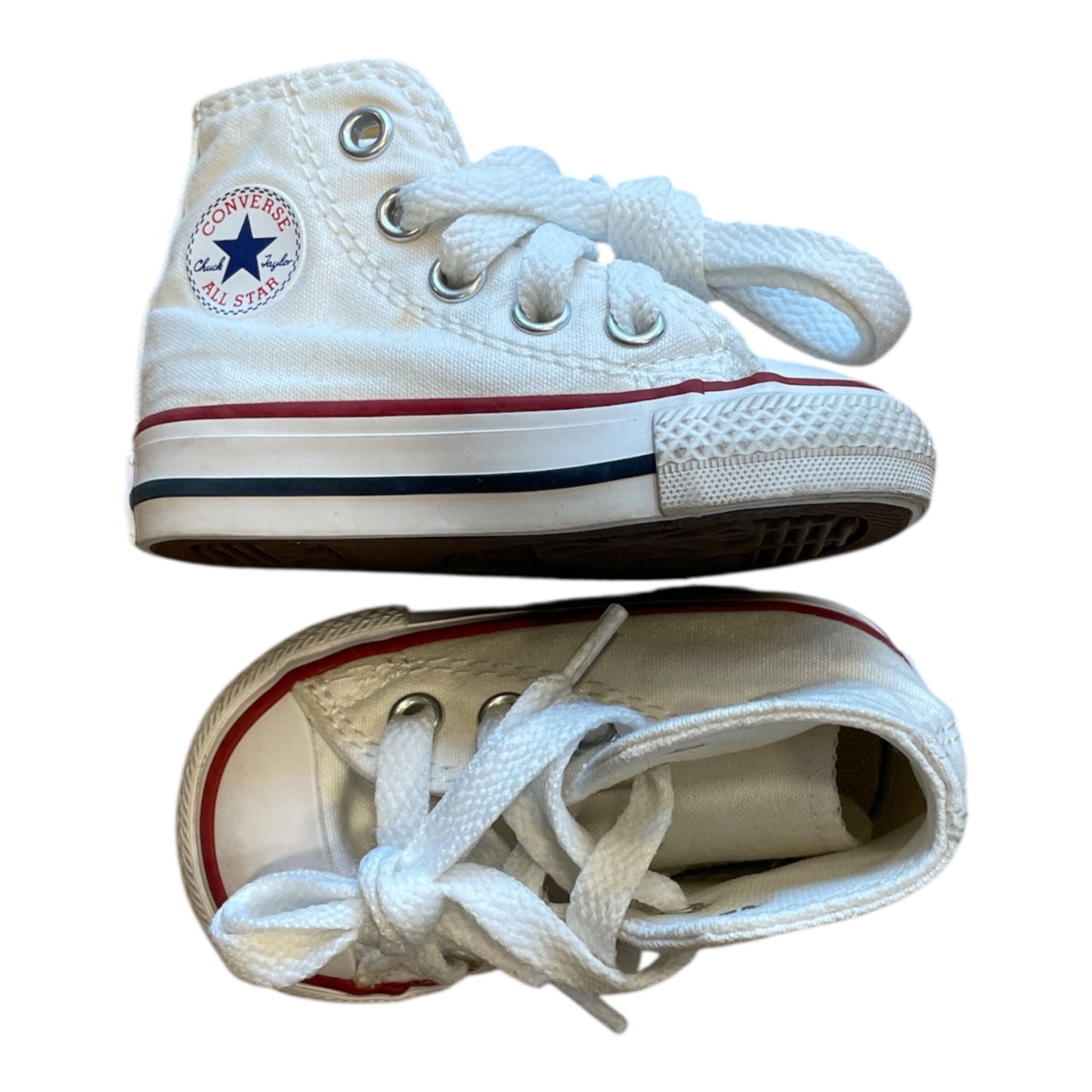 Converse Sneakers 18 Very Good