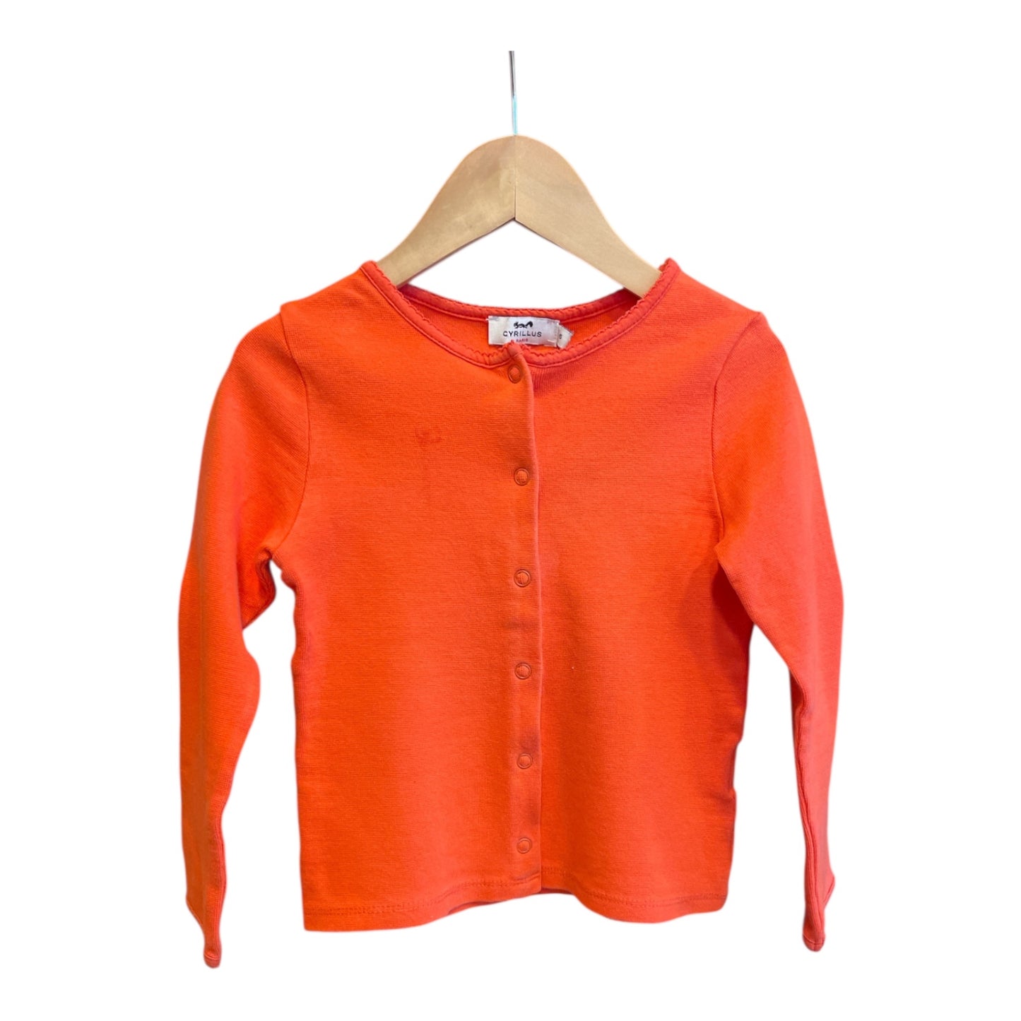 Cyrillus Sweater 116 Very Good