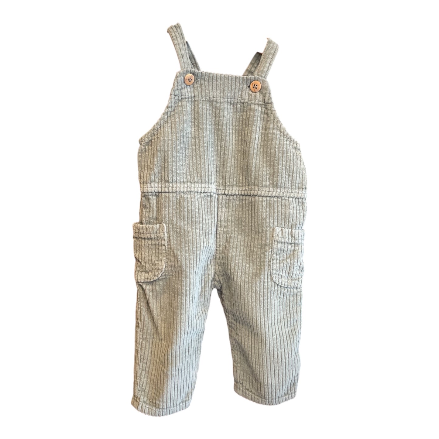 Play Up Kids' Overalls 74 Very Good