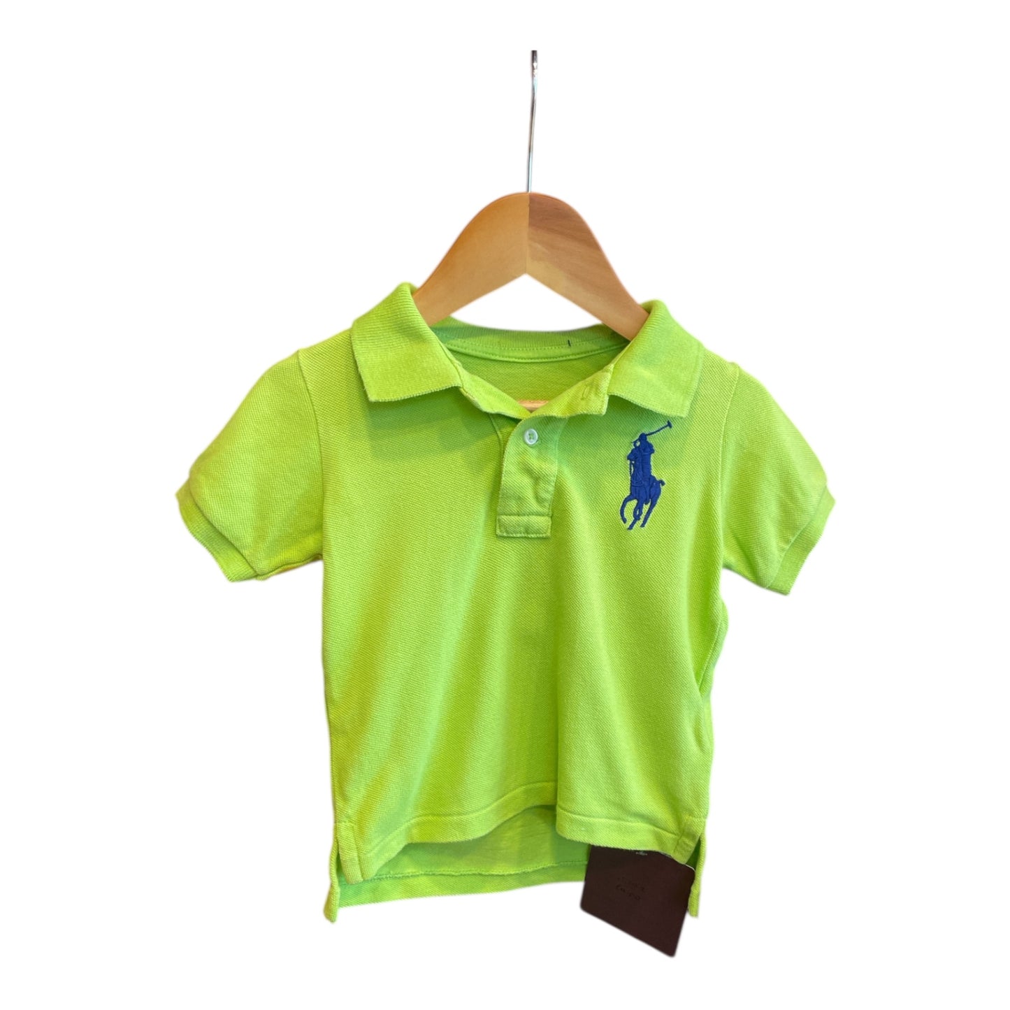 Polo Ralph Lauren Kids' Polo Shirt 92 Very Good