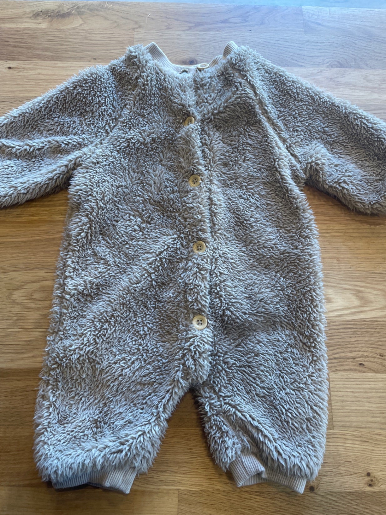 Mimi en luna Baby Snowsuit 62 Good