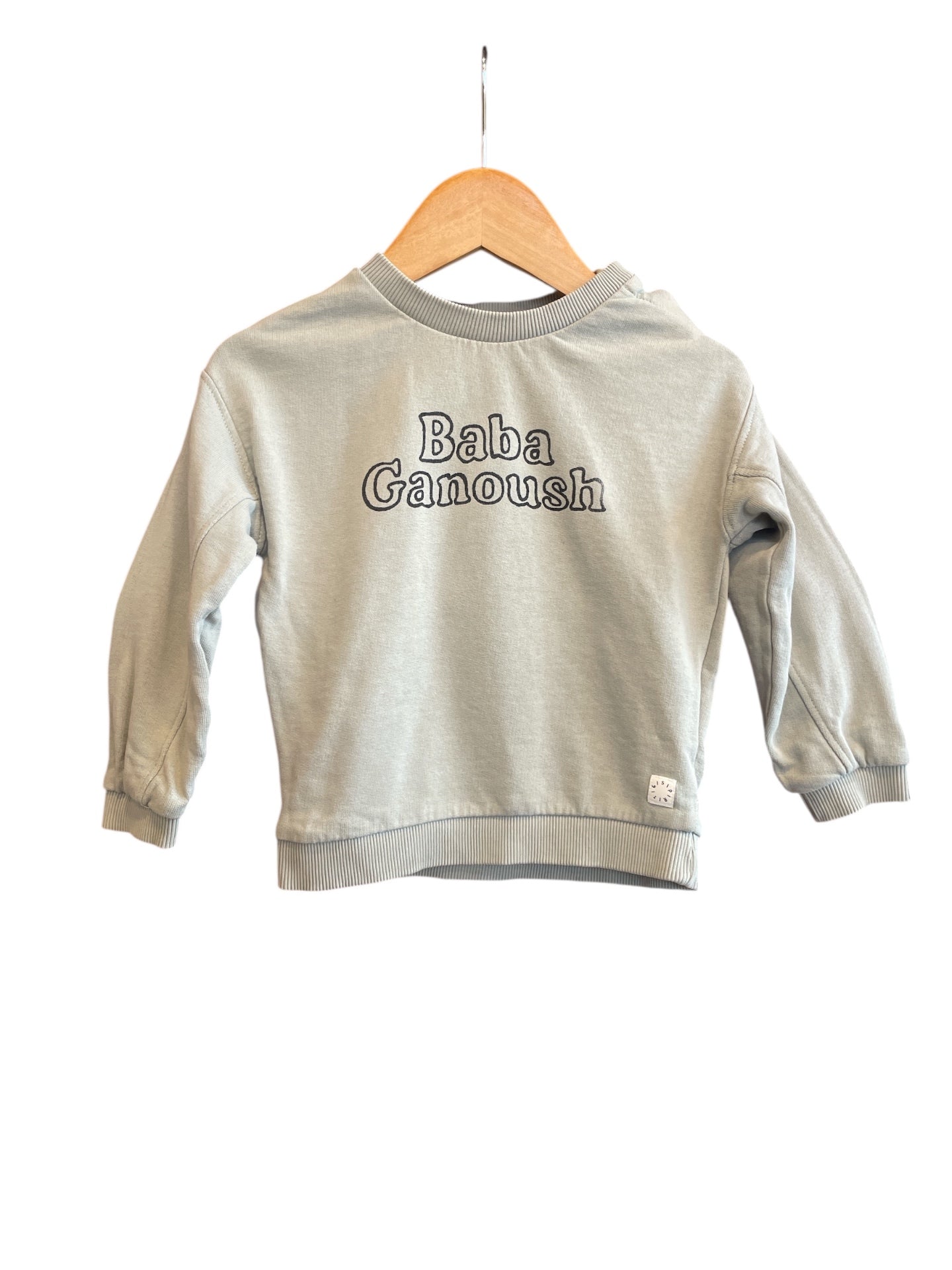 Sproet & Sprout Sweatshirt 86 Very Good